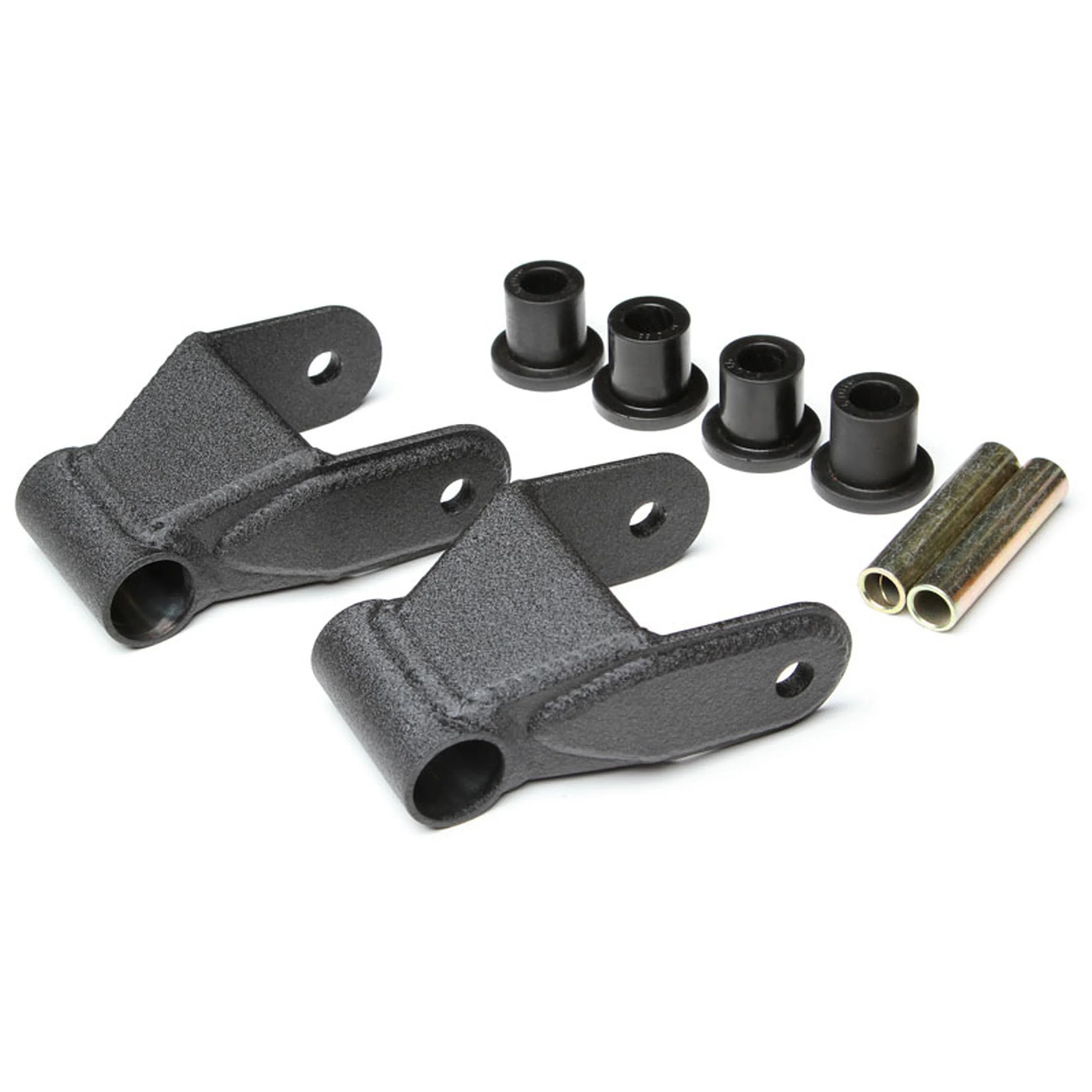 Camburg Ford Raptor '10-14 | F-150 '04-14 MIG Shackles (stock length) - Image 2