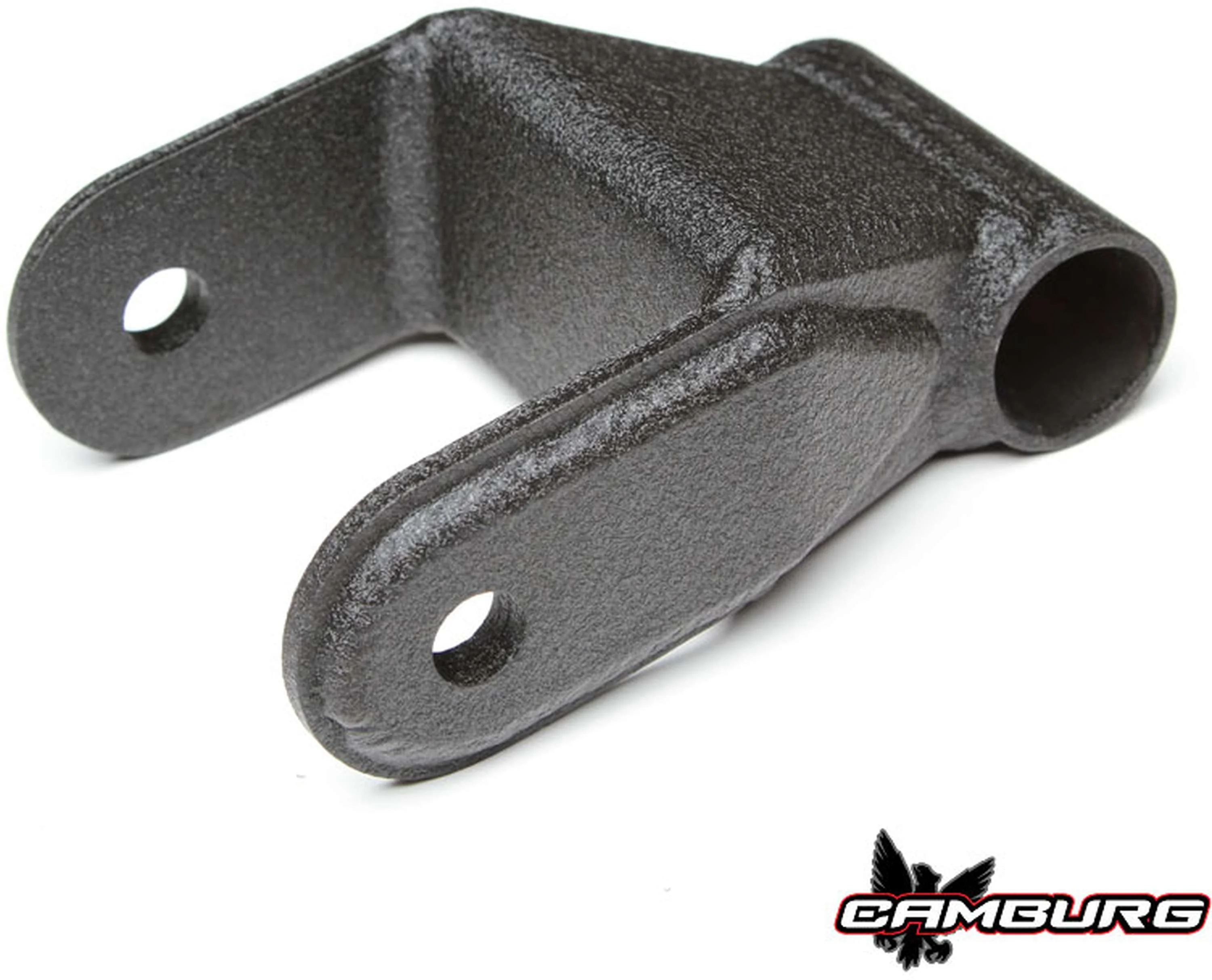 Camburg Ford Raptor '10-14 | F-150 '04-14 MIG Shackles (stock length) - Image 4