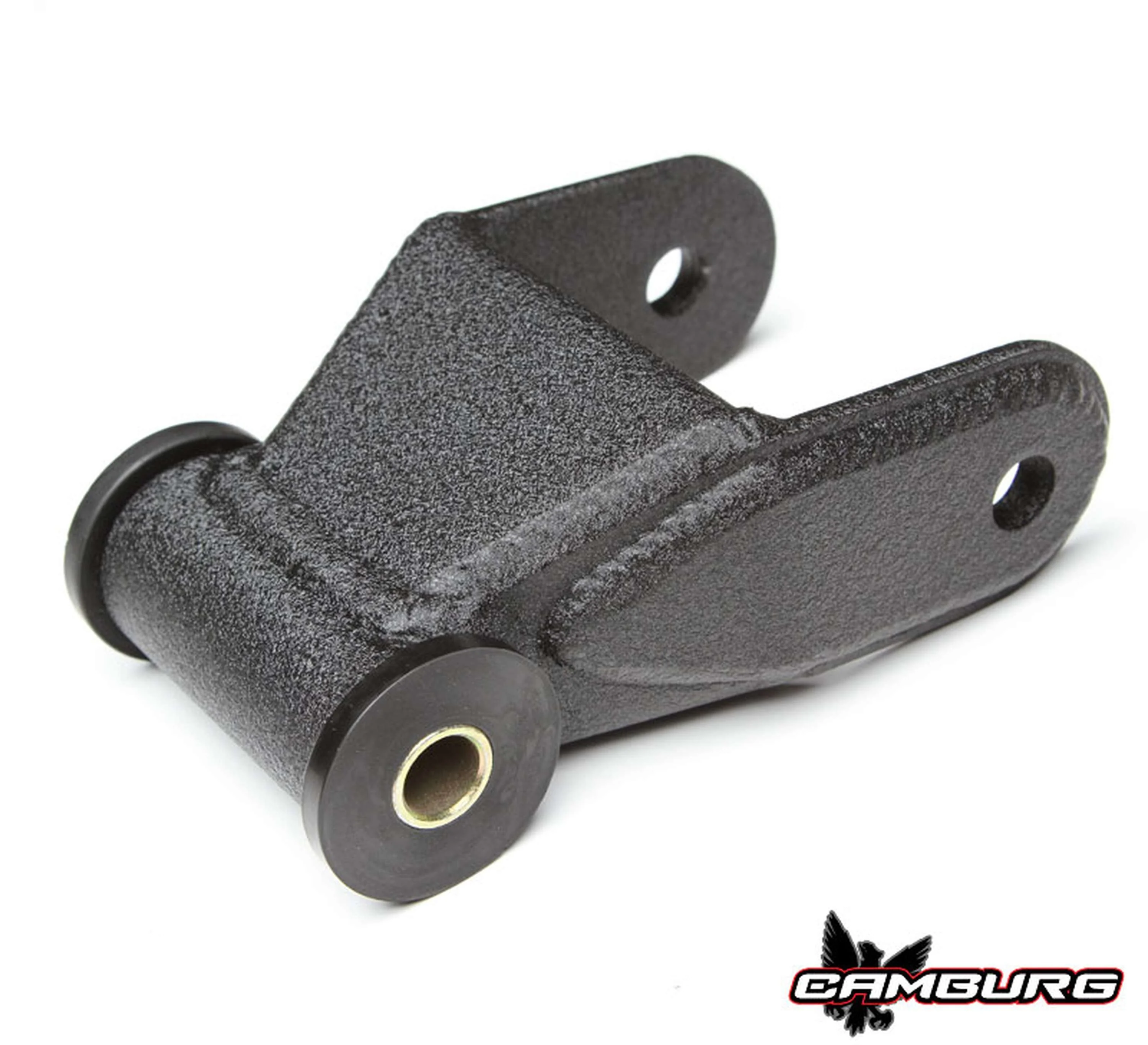 Camburg Ford Raptor '10-14 | F-150 '04-14 MIG Shackles (stock length) - Image 5