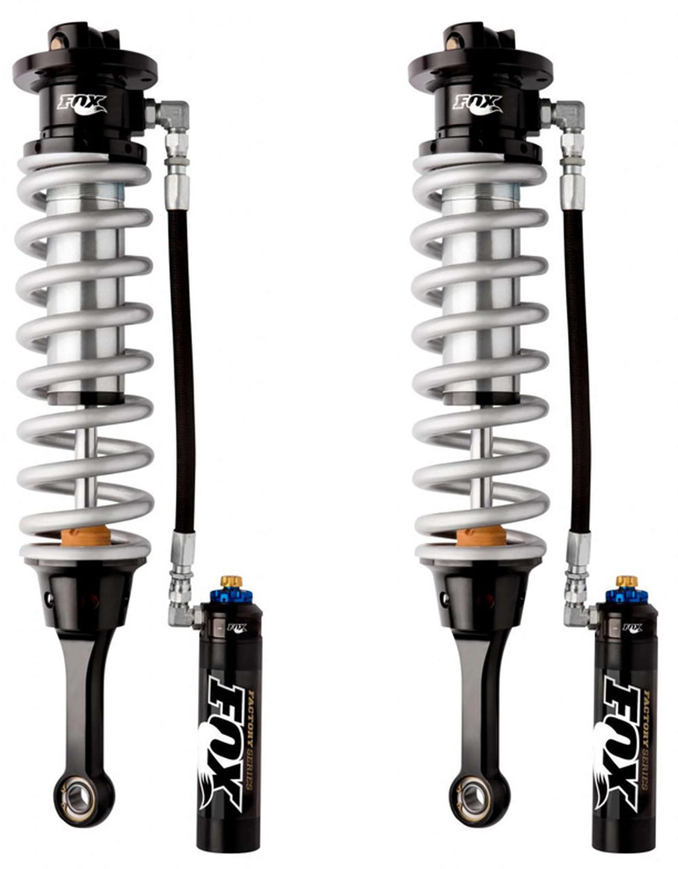 Camburg Ford Raptor 10-14 FOX 3.0 Factory DSC Kit - Image 4
