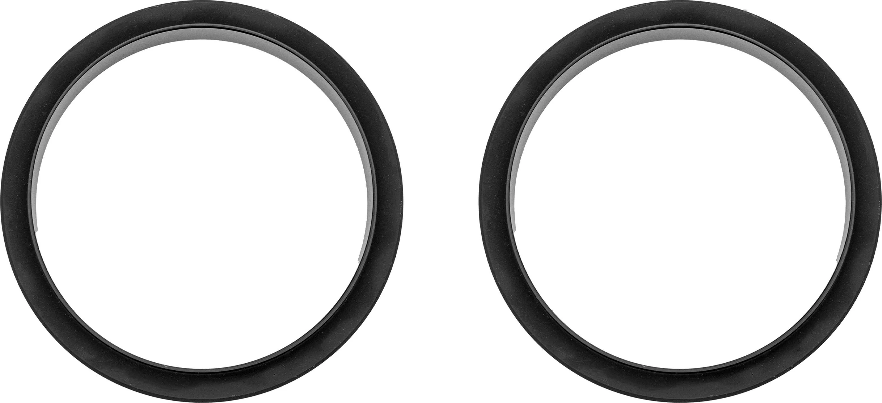 Camburg Ford Raptor '17-20 1.50" Spring Preload Spacer Kit - Black - Image 8