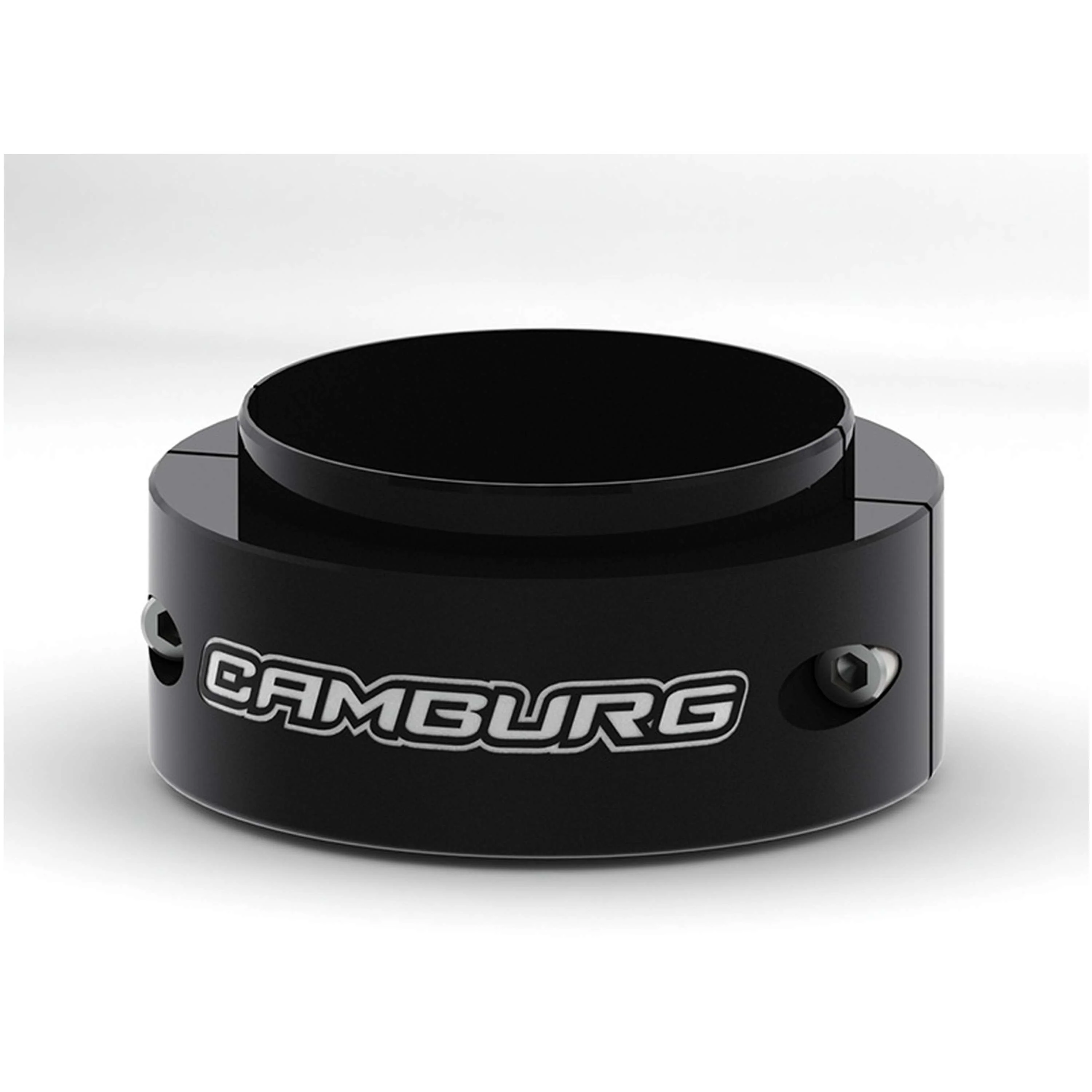 Camburg Ford Raptor '17-20 2.00" Spring Preload Spacer Kit - Black - Image 3