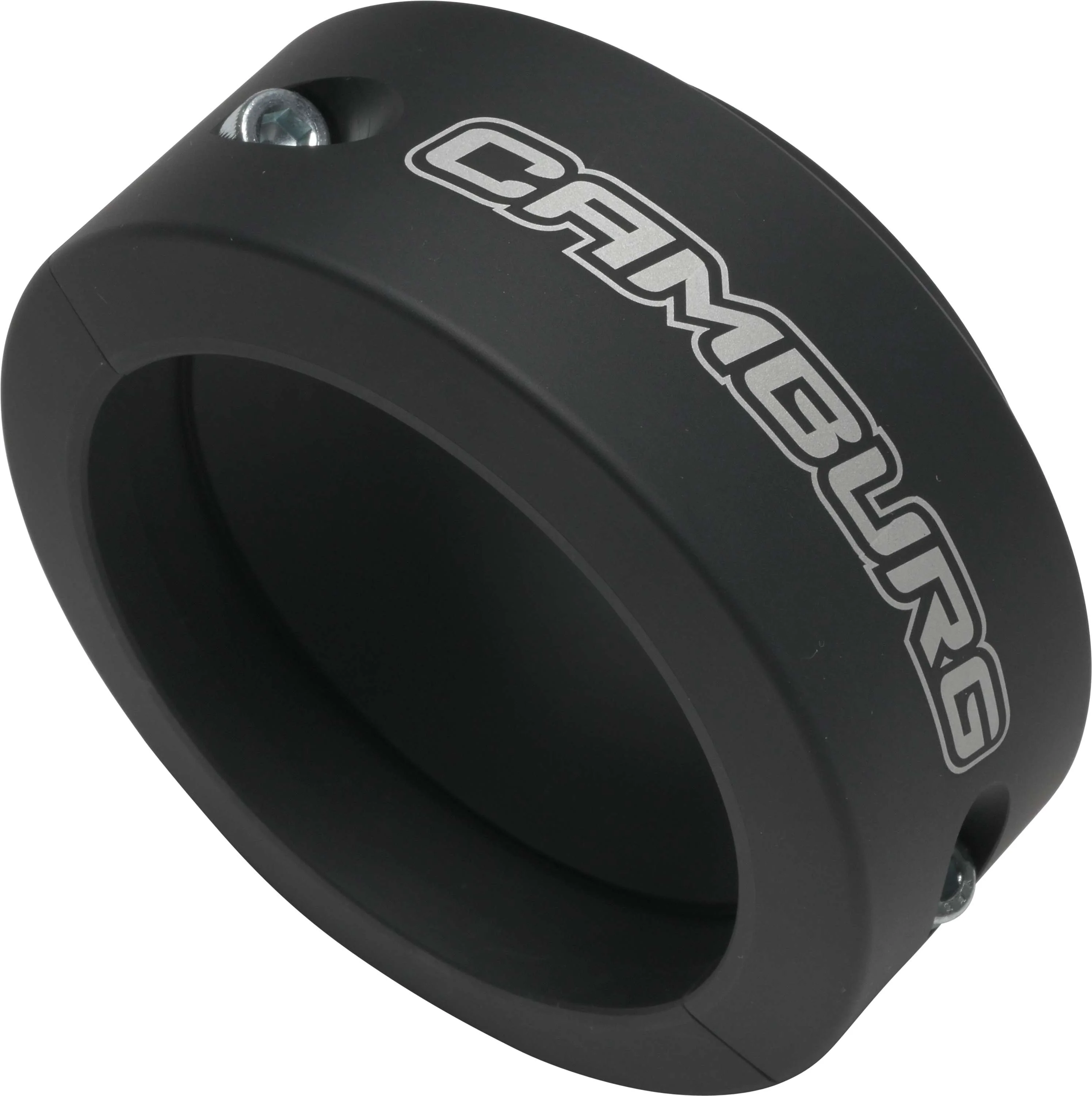 Camburg Ford Raptor '17-20 2.00" Spring Preload Spacer Kit - Black - Image 8