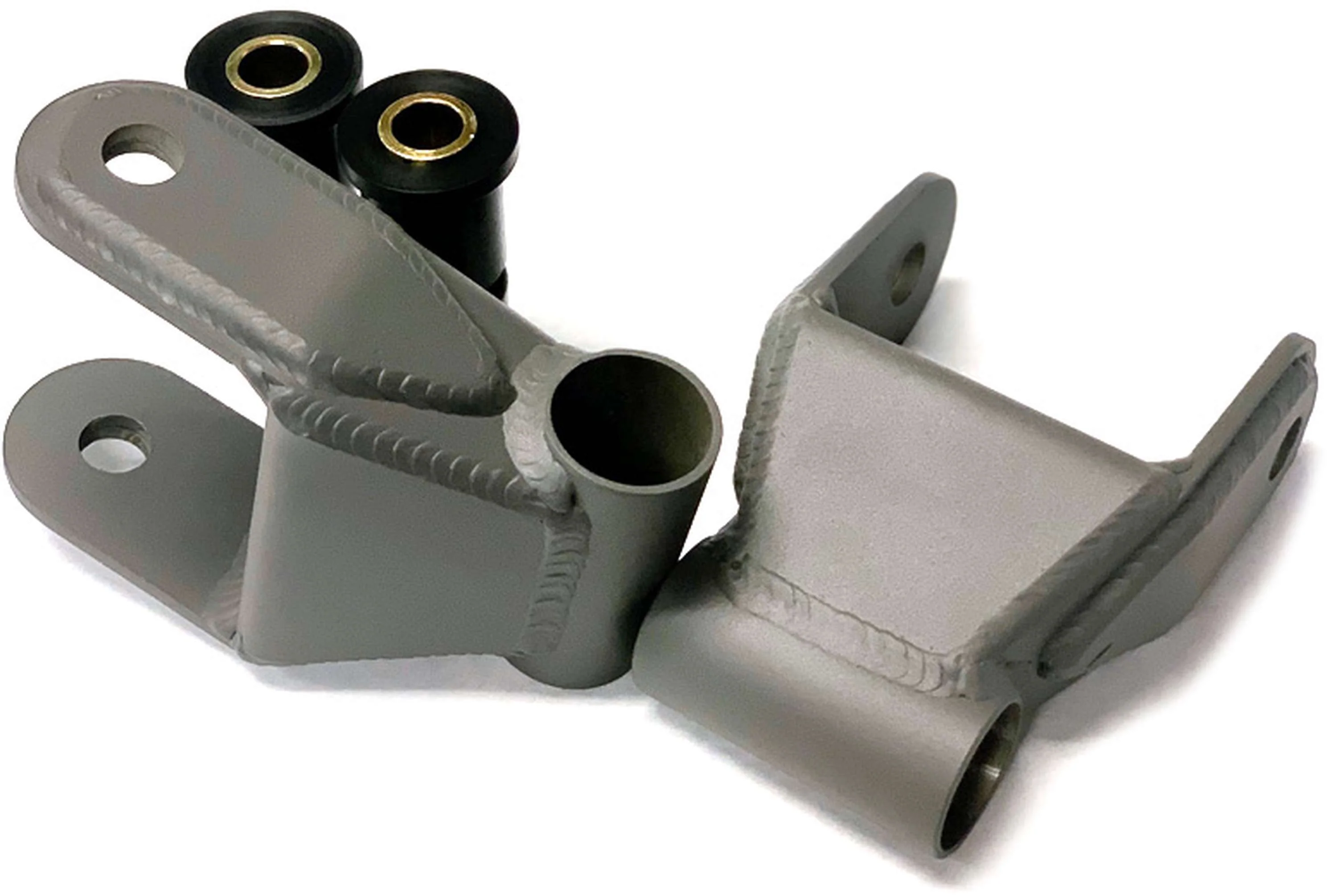 Camburg Ford Raptor '17-20 | F-150 '15-23 MIG Shackles (stock length) - Image 5