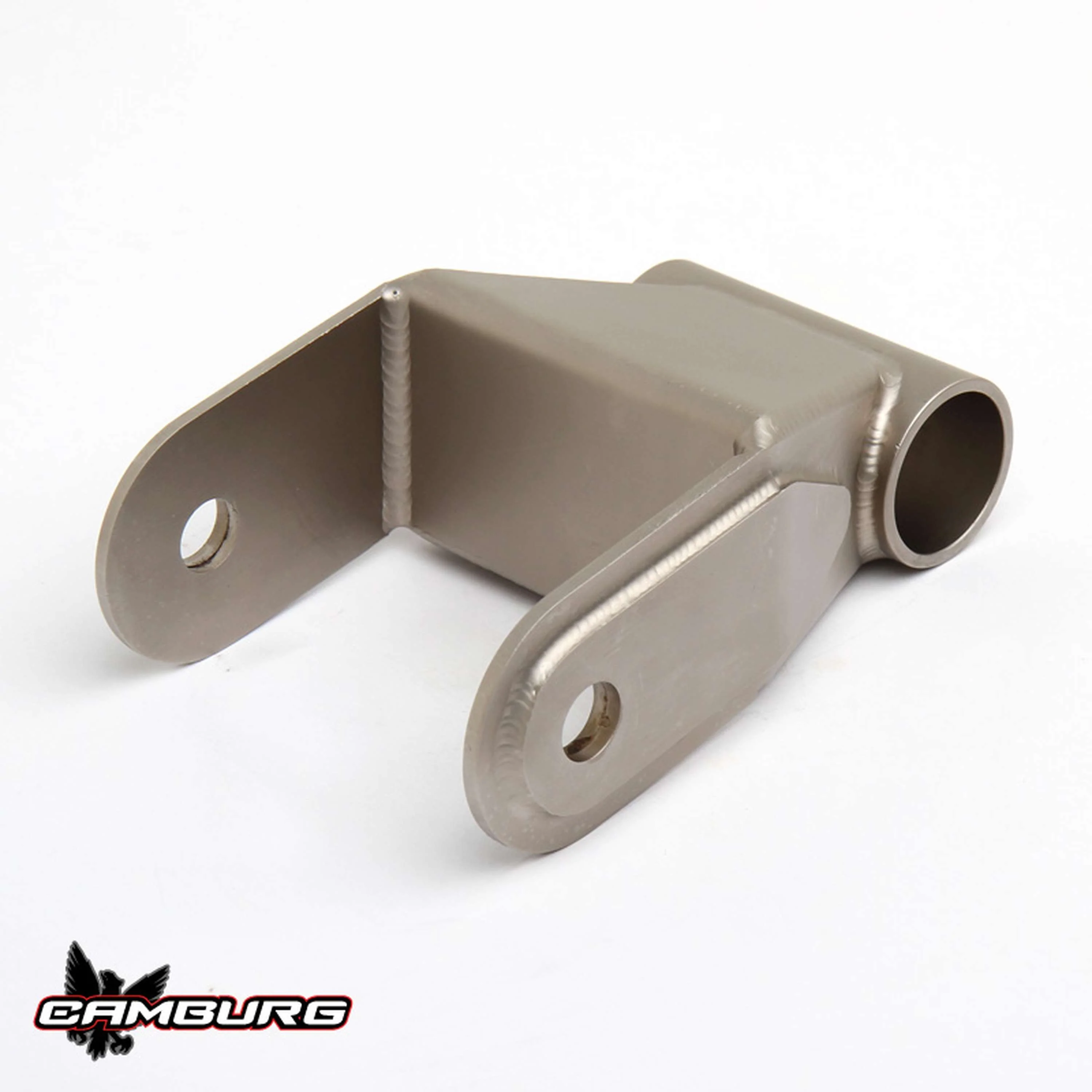 Camburg Ford Raptor '17-20 | F-150 '15-23 TIG 4130 Shackles (1.50" extended) - Image 4
