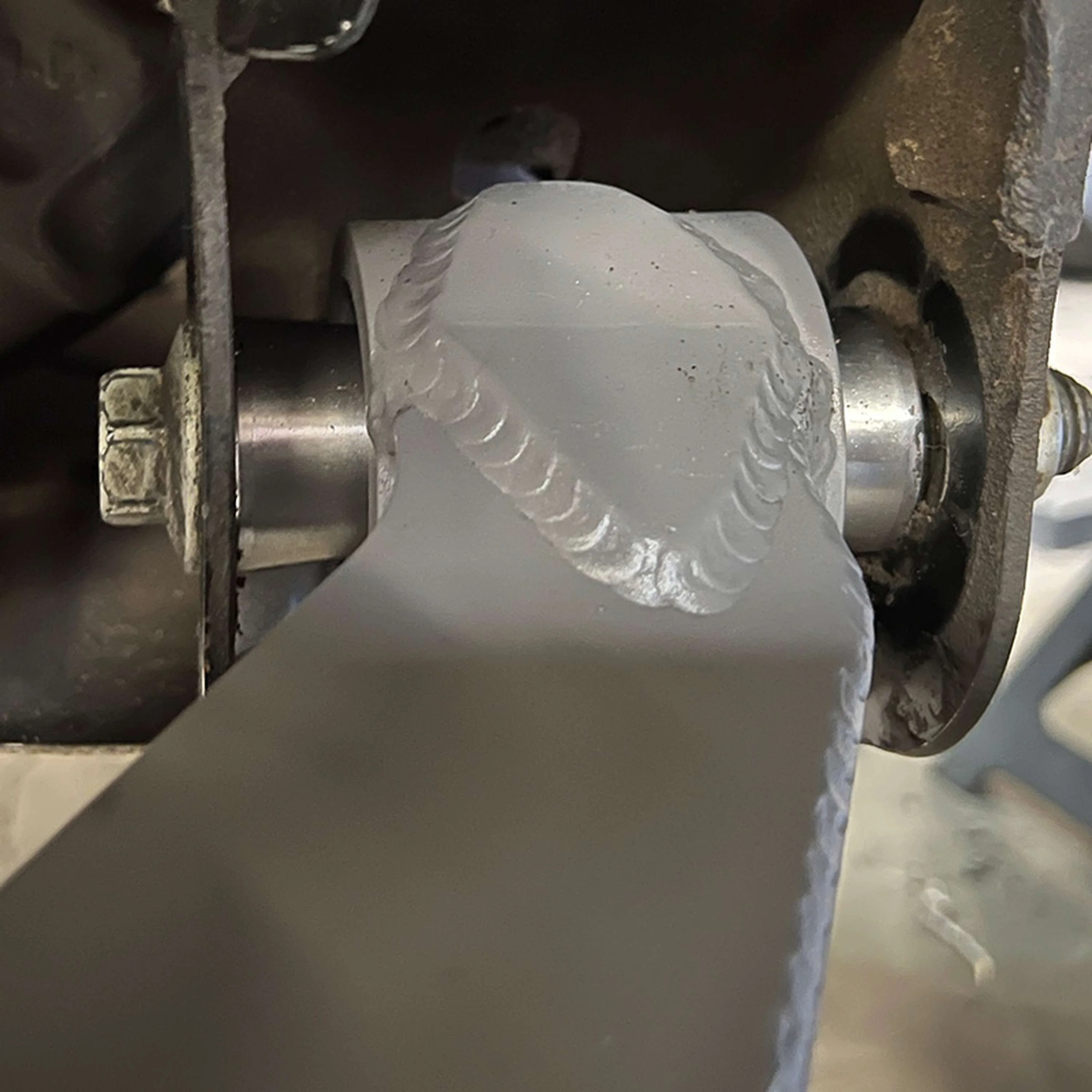 Camburg Ford Raptor '17-20 Performance Slapper Lower Arm Kit - Image 3