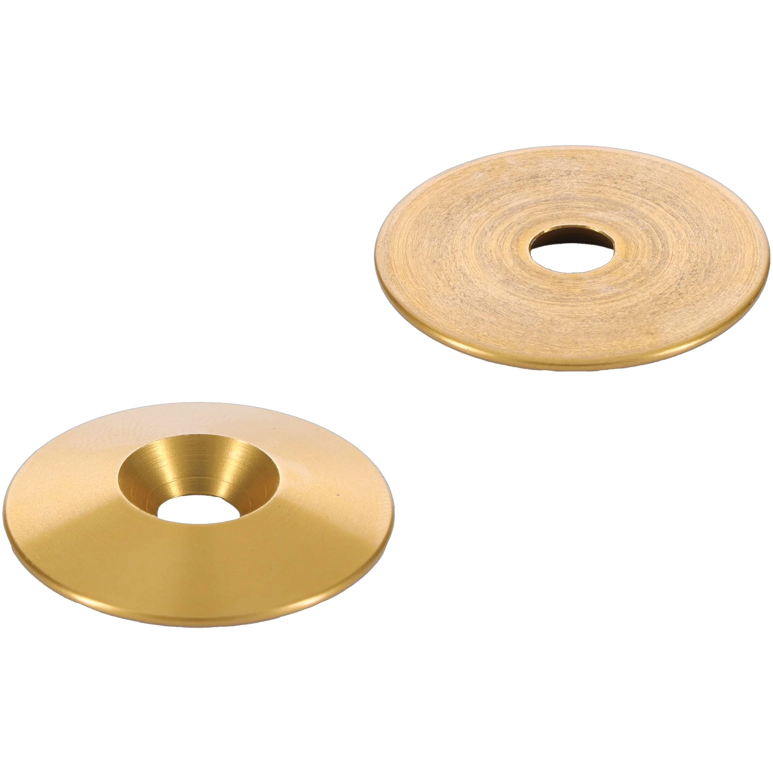 Camburg Gold Fender Washer Only