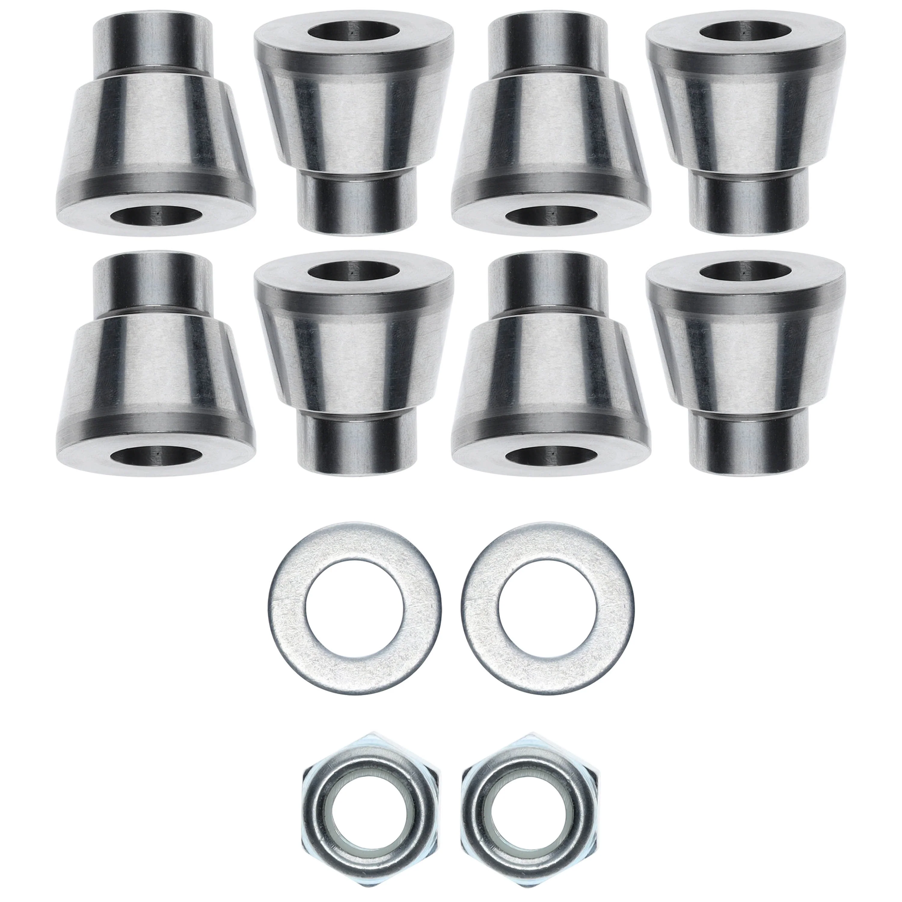 Camburg Heim Spacer, Nut and Washer Kit