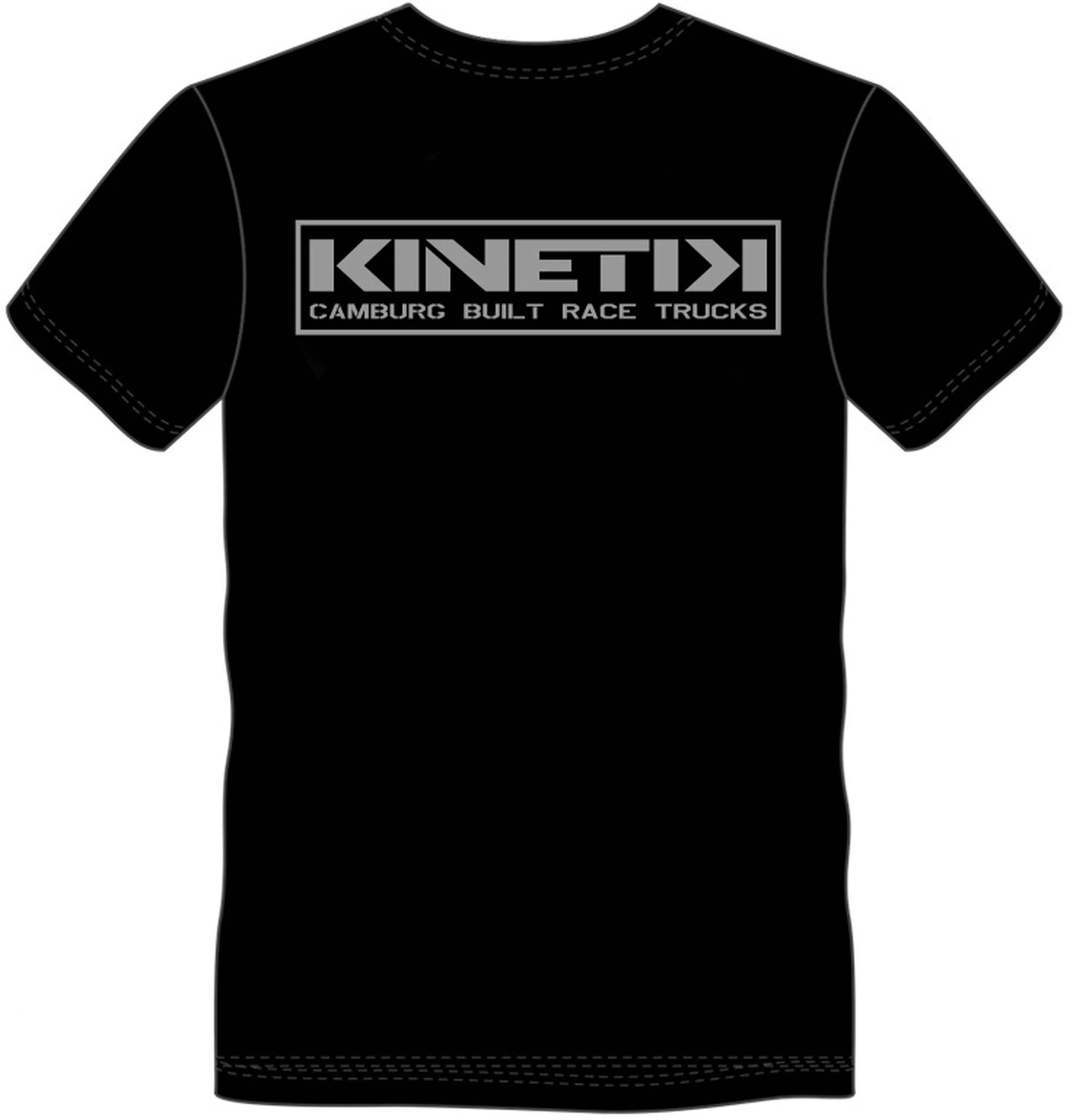 Camburg KINETIK 2.0 Size Large T-Shirt - Image 2