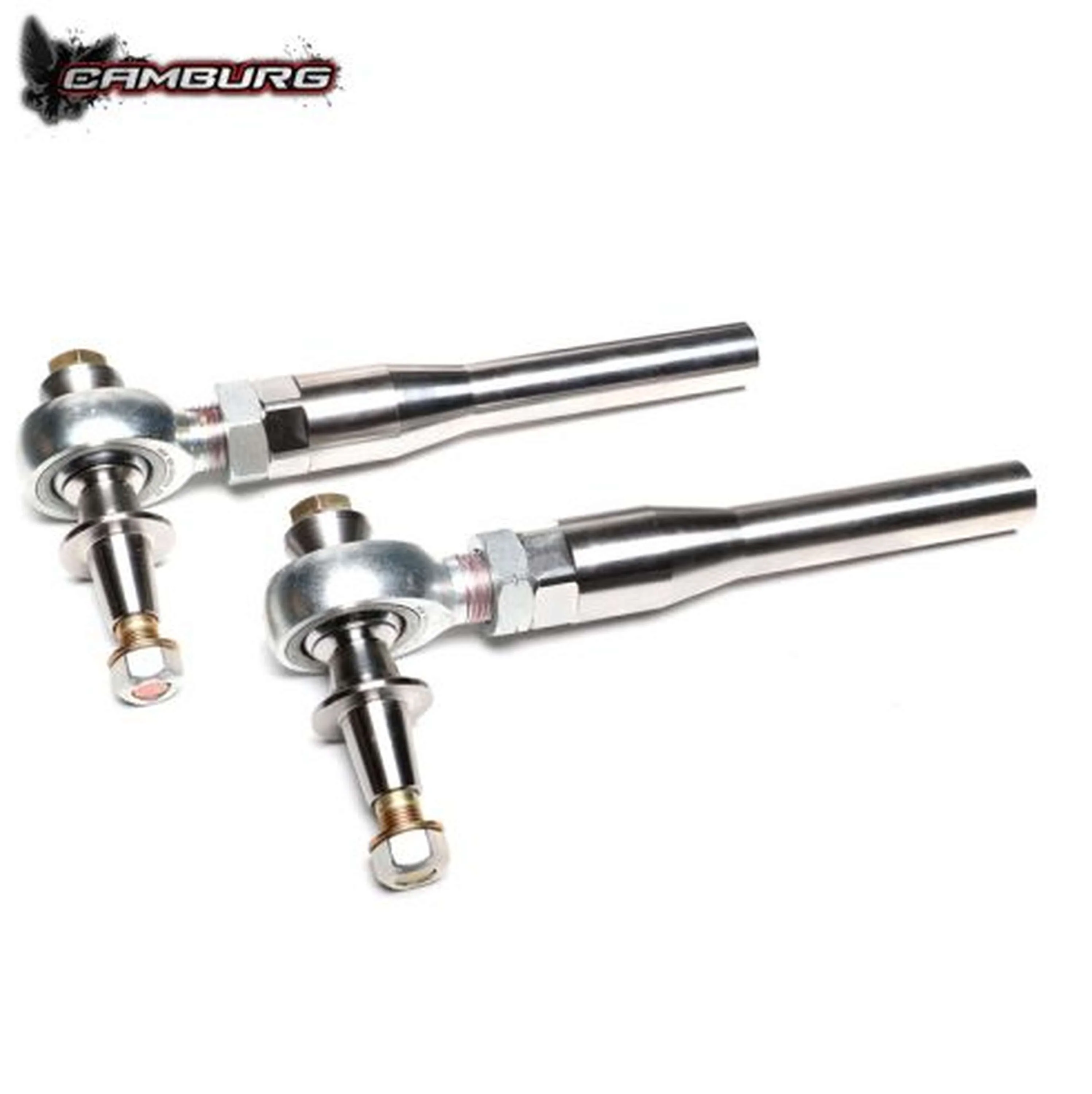 Camburg KINETIK Ford Raptor 17-20 Trail Series Long Travel Kit - Image 10