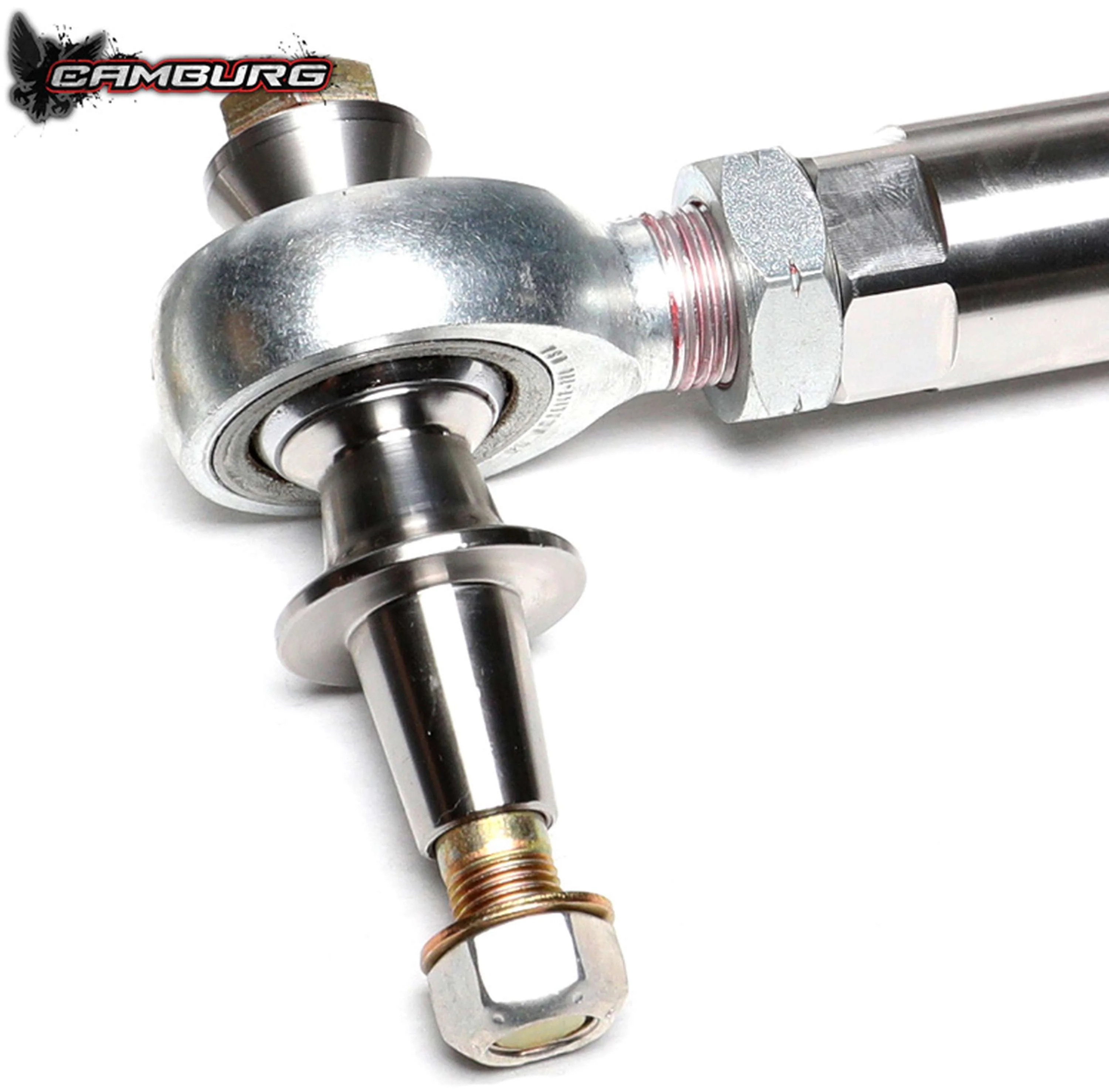Camburg KINETIK Ford Raptor 17-20 Trail Series Long Travel Kit - Image 13