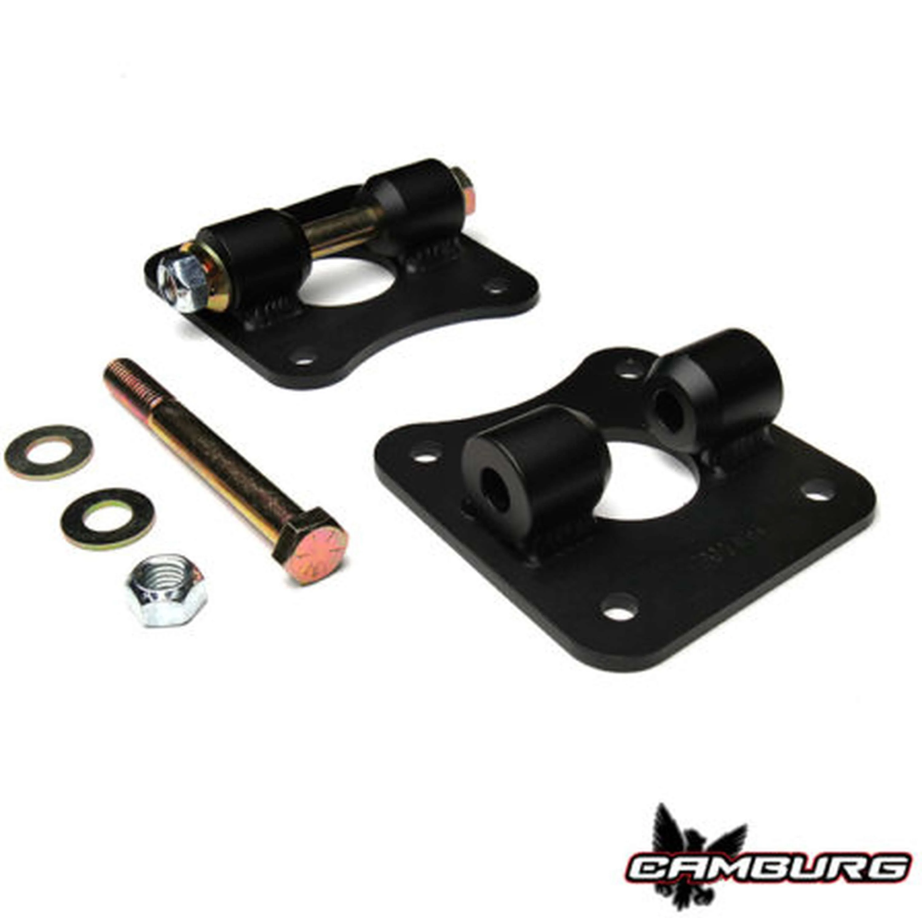 Camburg KINETIK Toyota Tundra 2wd/4wd 07-21 Race Series Long Travel Kit - Image 8