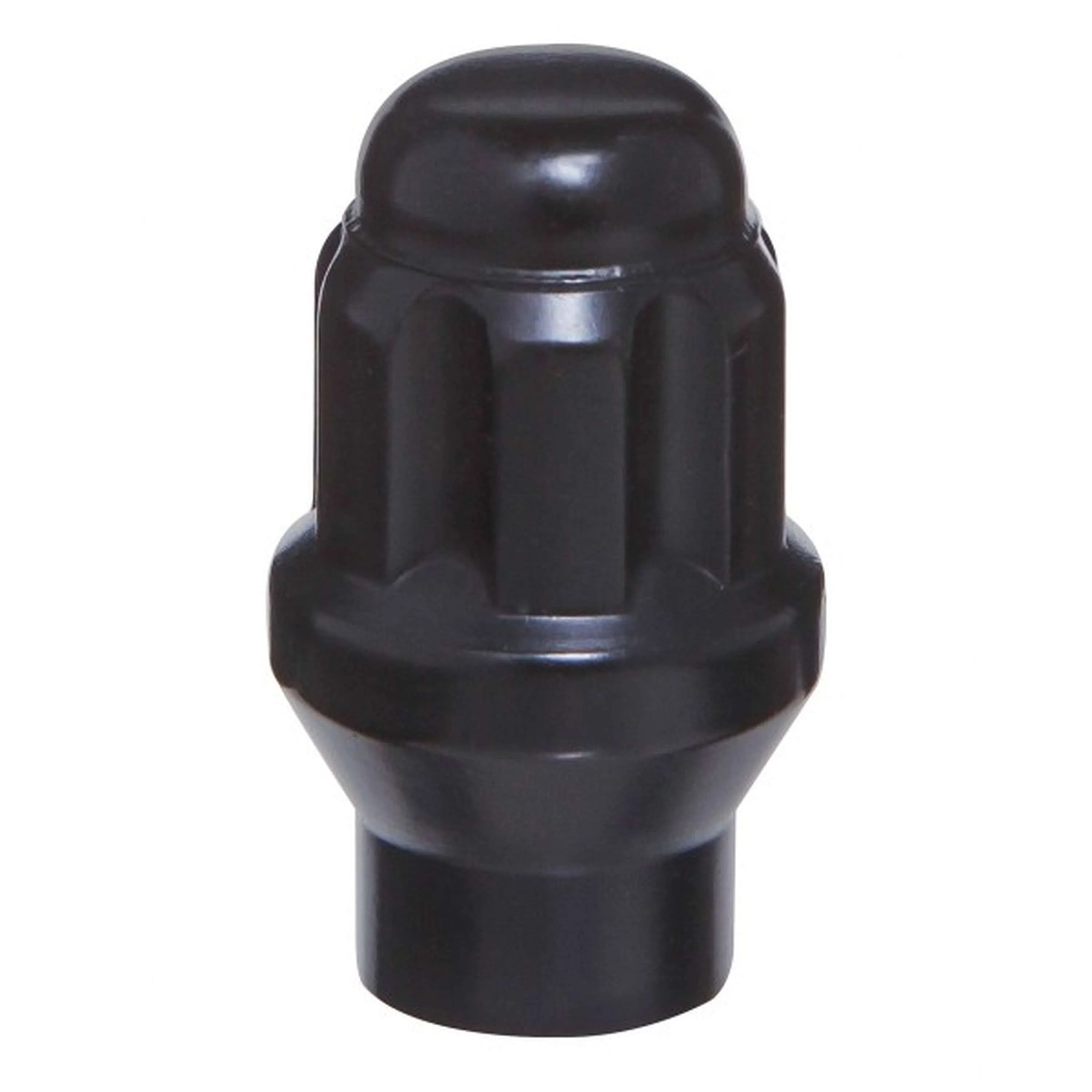 Camburg M12 x 1.50" ET 6-Lug Spline Wheel Lug Kit - Black - Image 2