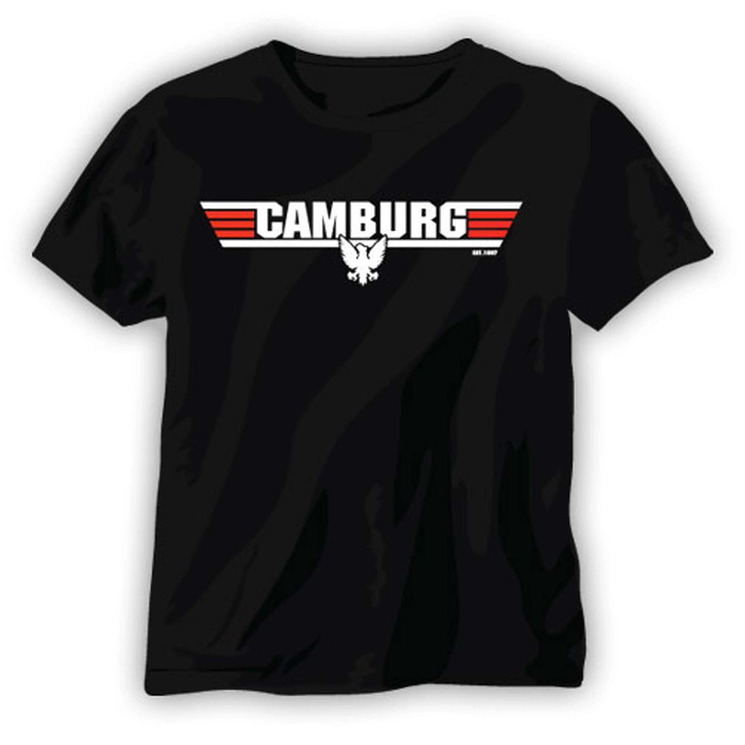 Camburg Mav Size 3x-Large T-Shirt