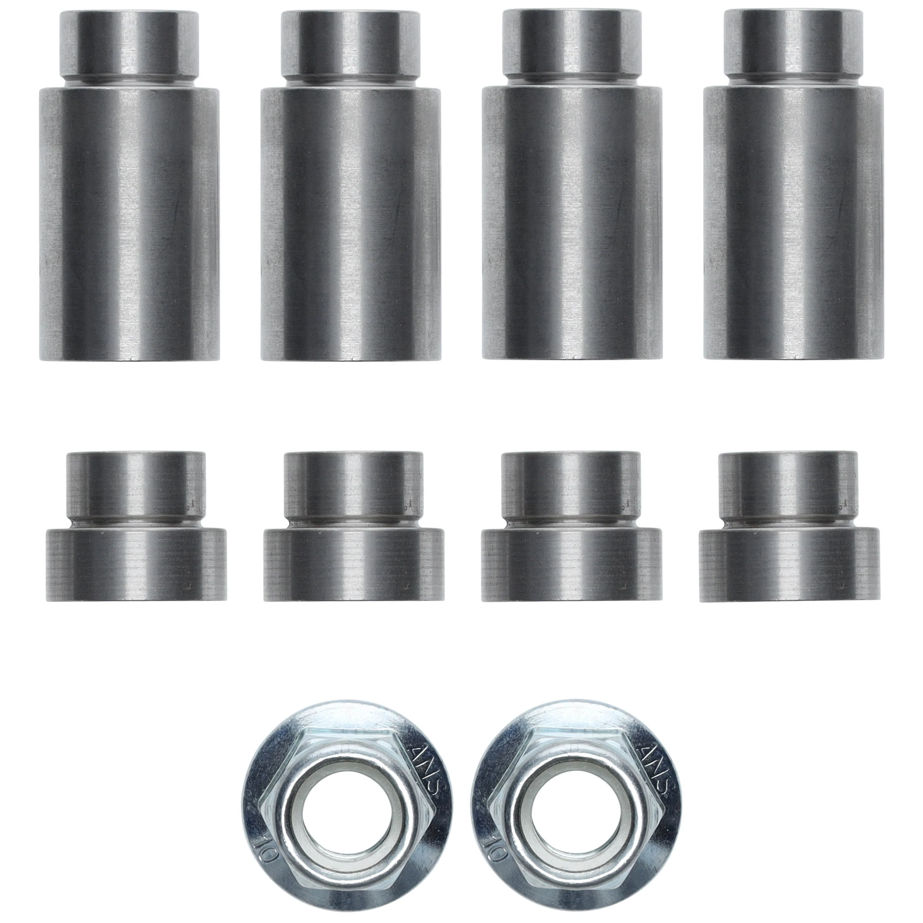 Camburg Nut Lock Washer Kit