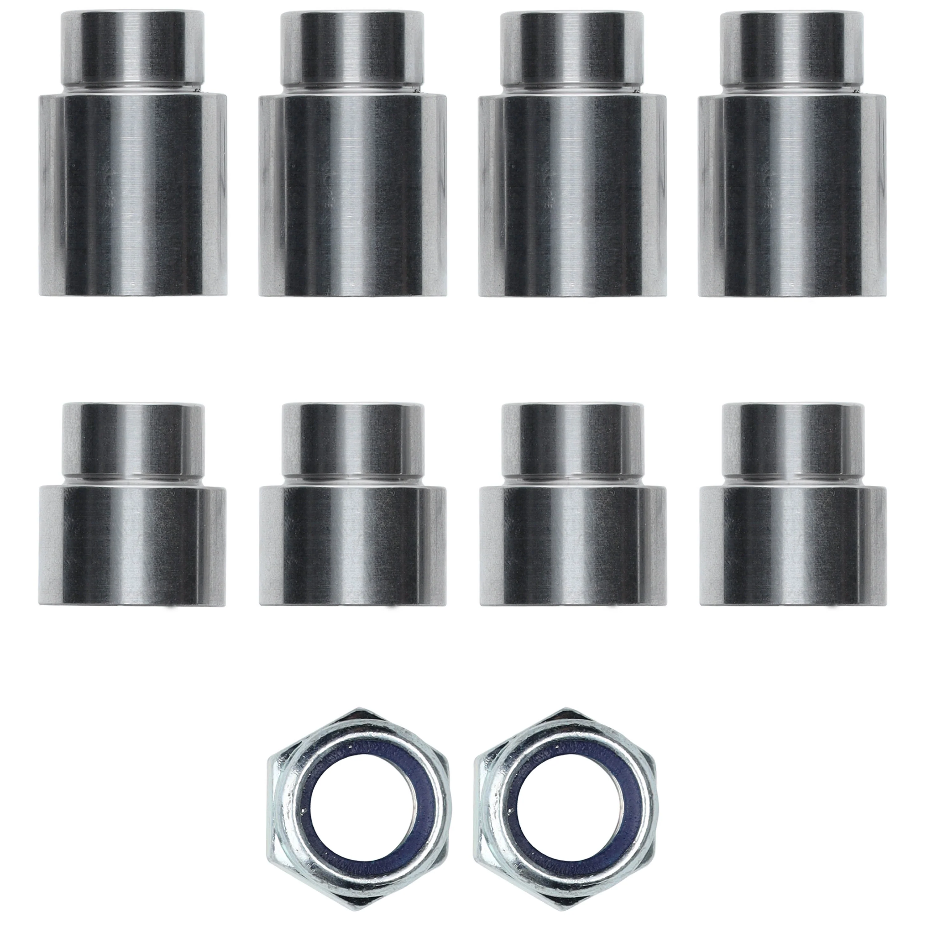 Camburg Snout and Washer Kit