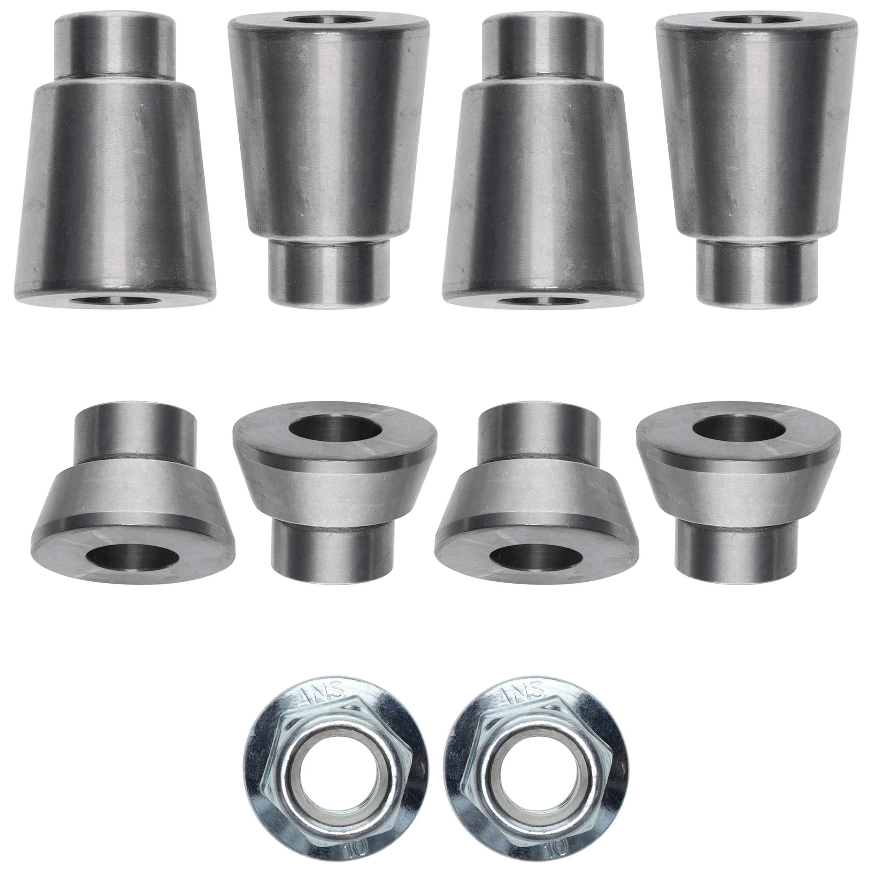 Camburg Snout and Washer Kit