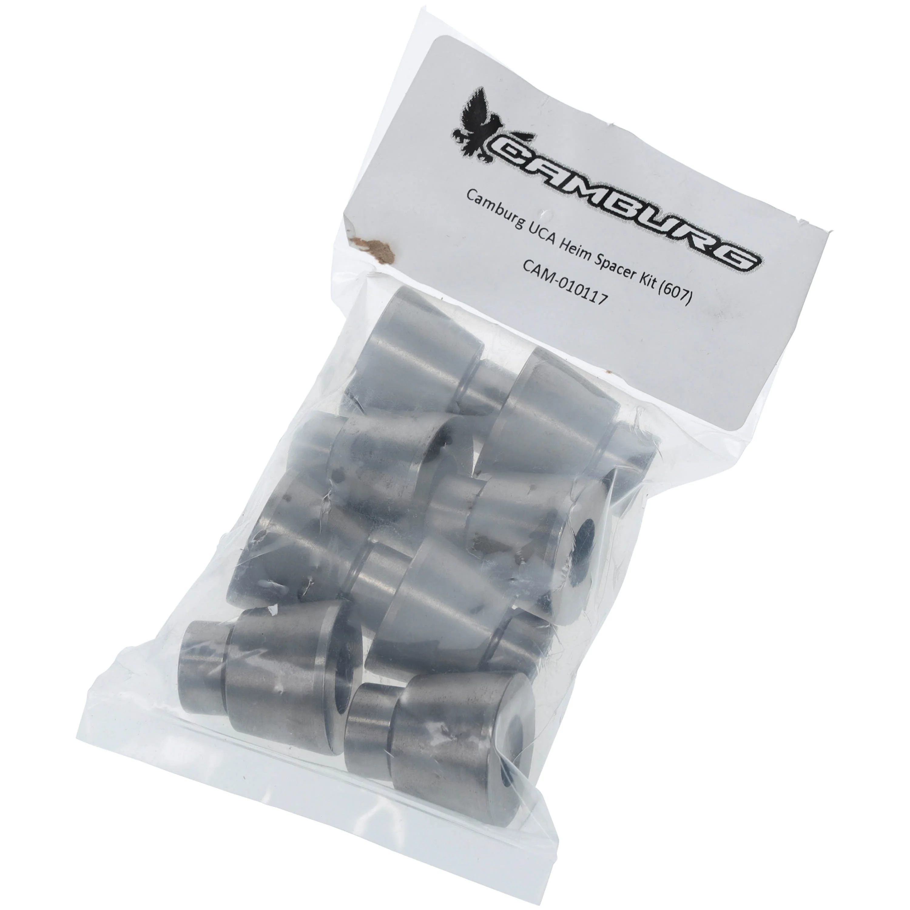 Camburg Snout and Washer Kit - Image 2