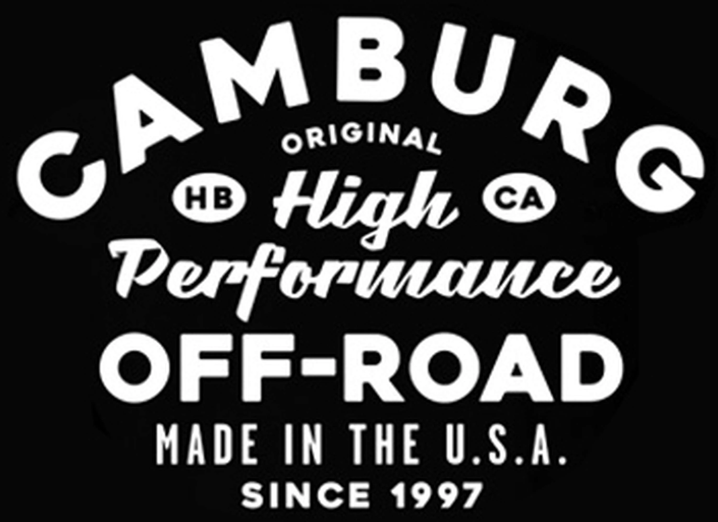 Camburg Speed Shop Hoodie Size X-Large - Black - Image 3