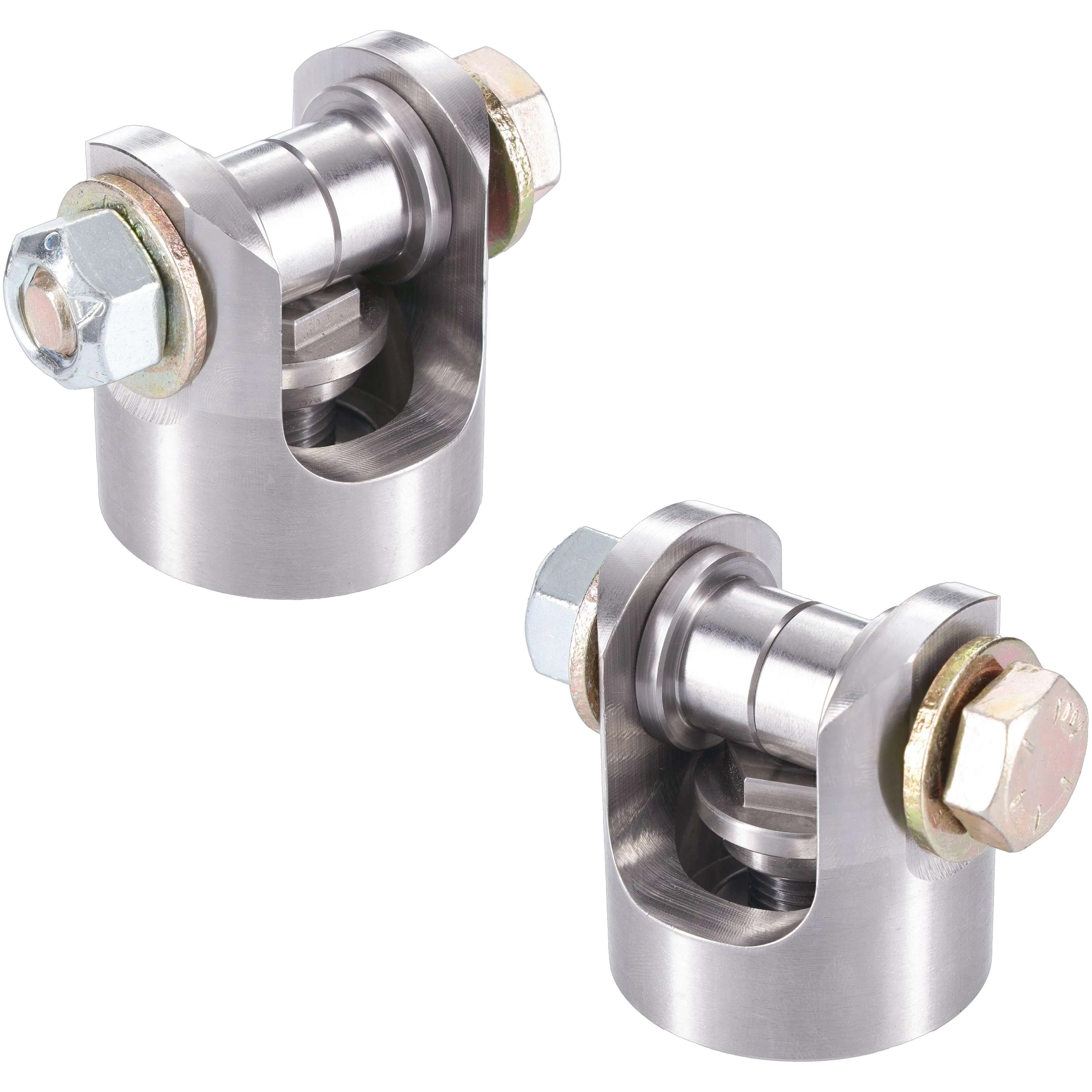 Camburg Steering Heim Clevis Kits - 04-08 Ford F-150