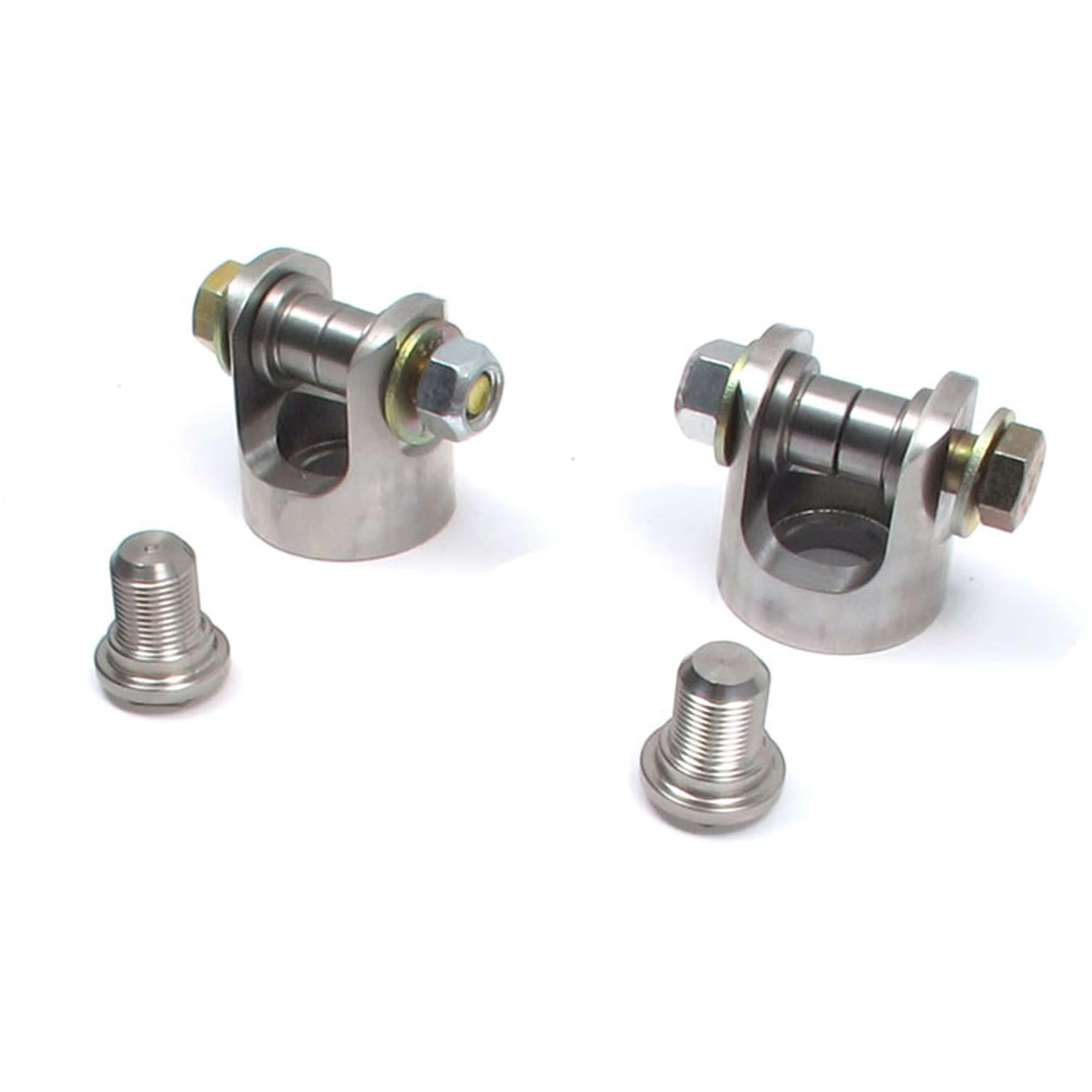 Camburg Steering Heim Clevis Kits - 10-14 Ford Raptor | 09-14 Ford F-150