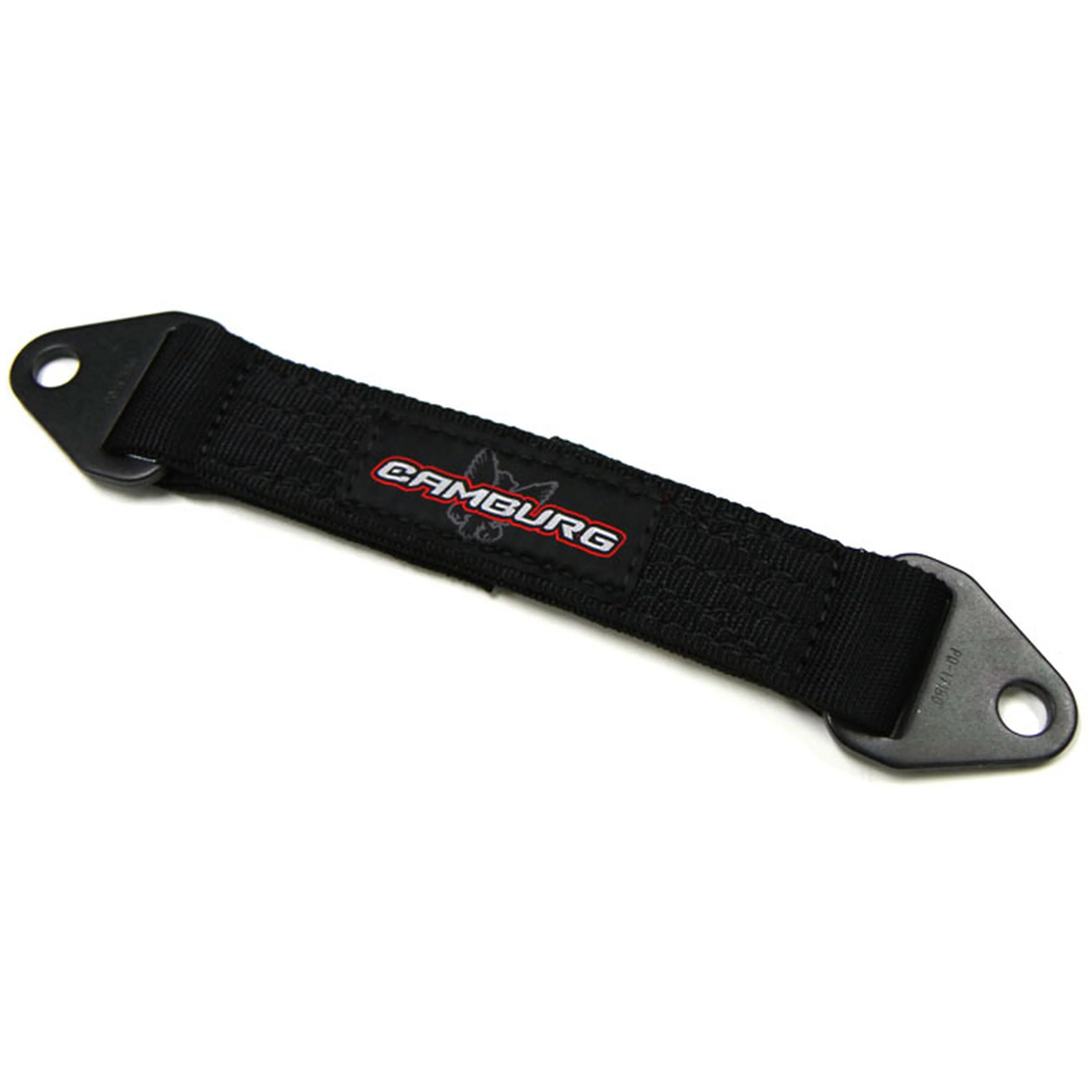 Camburg Suspension Limit Straps - 26.00"