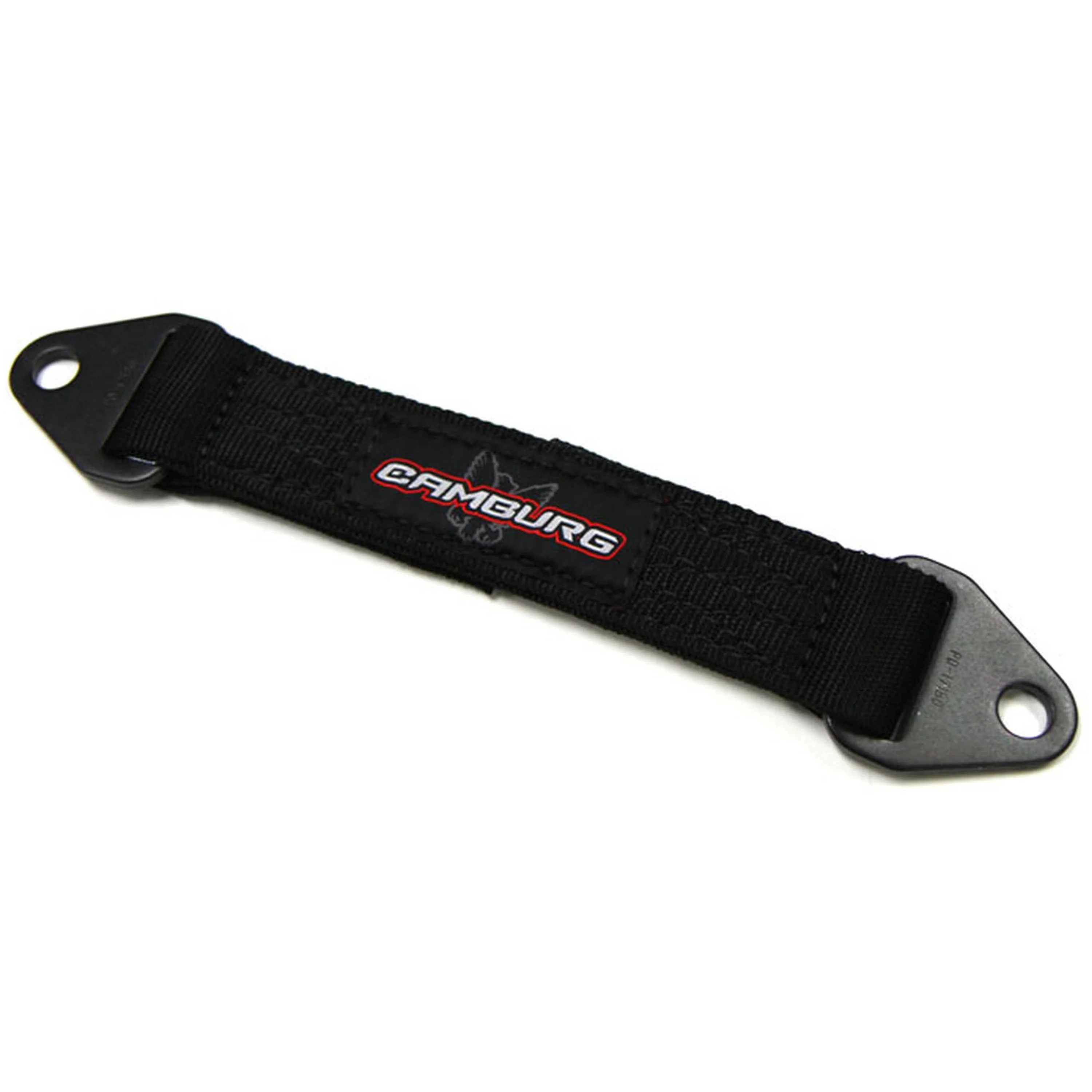 Camburg Suspension Limit Straps - 29.00"