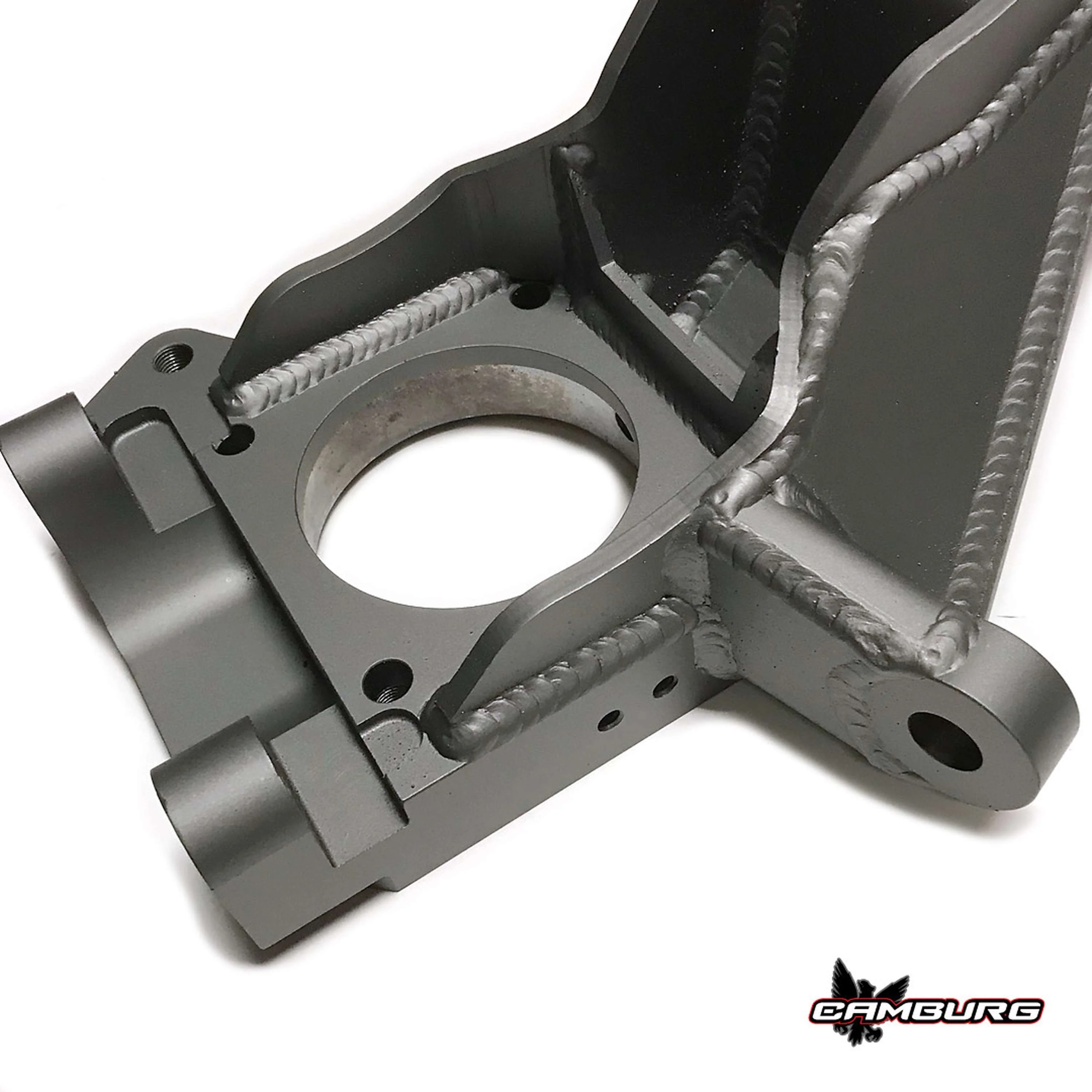 Camburg Toyota 4Runner 2wd/4wd 15-24 Performance Spindle Kit - Image 12
