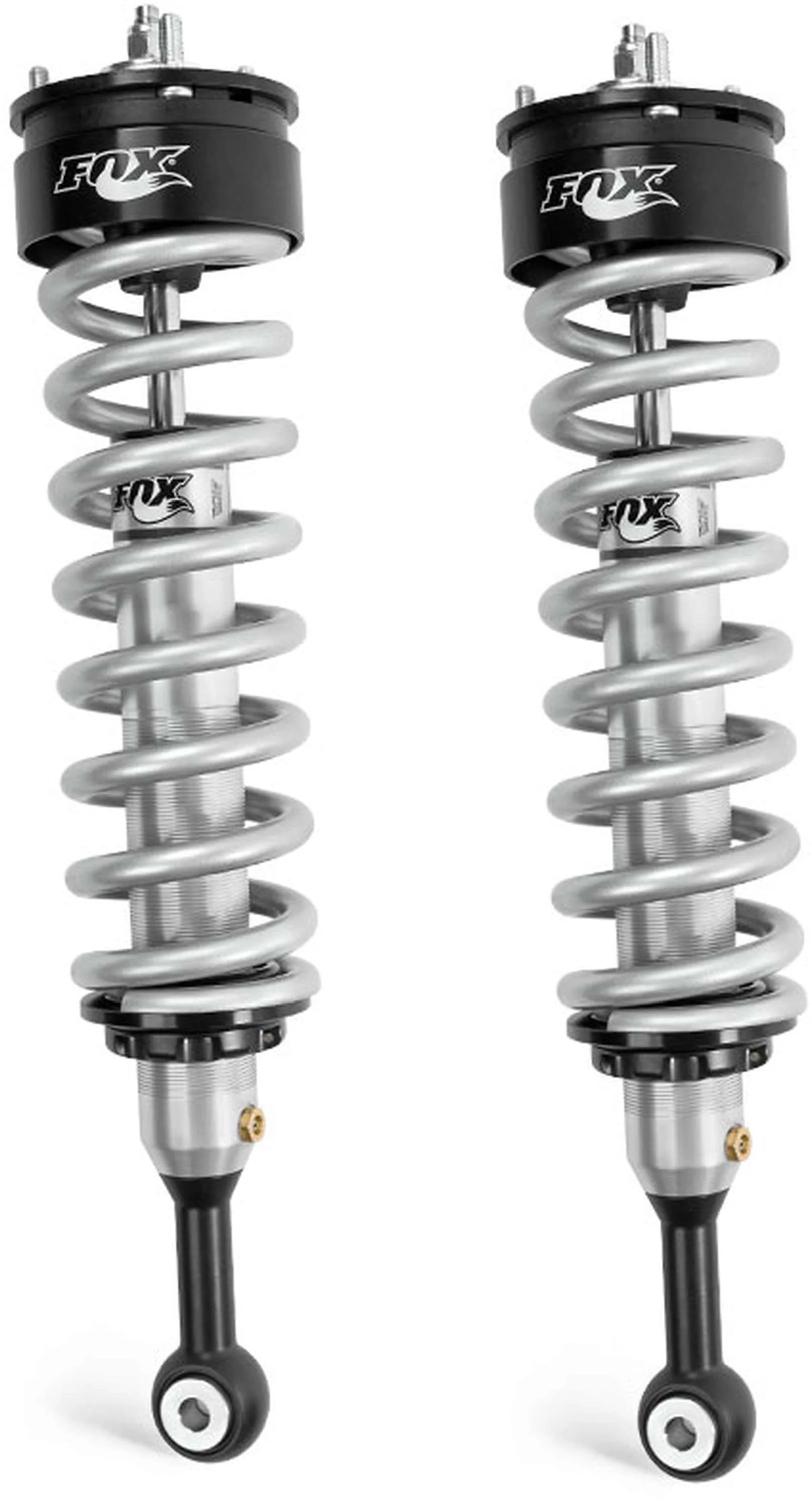 Camburg Toyota Landcruiser 200 Series 08-21 FOX 2.00" Trail Series Kit - Image 3