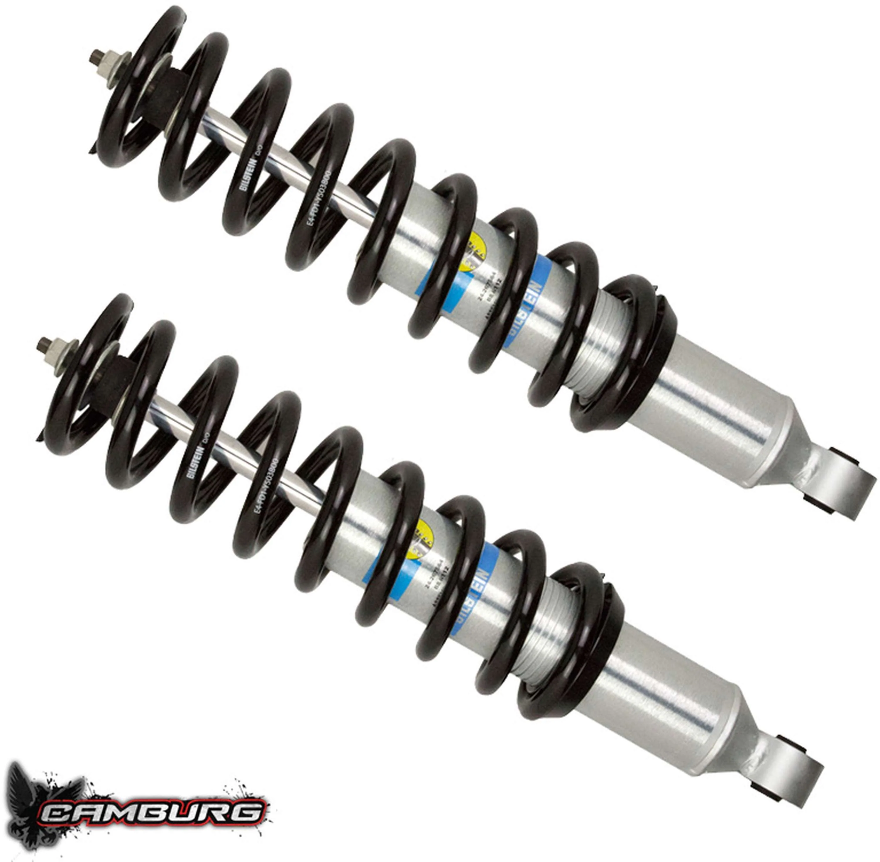 Camburg Toyota Sequoia 2wd/4wd 01-07 Bilstein 6112 Performance Kit - Image 3