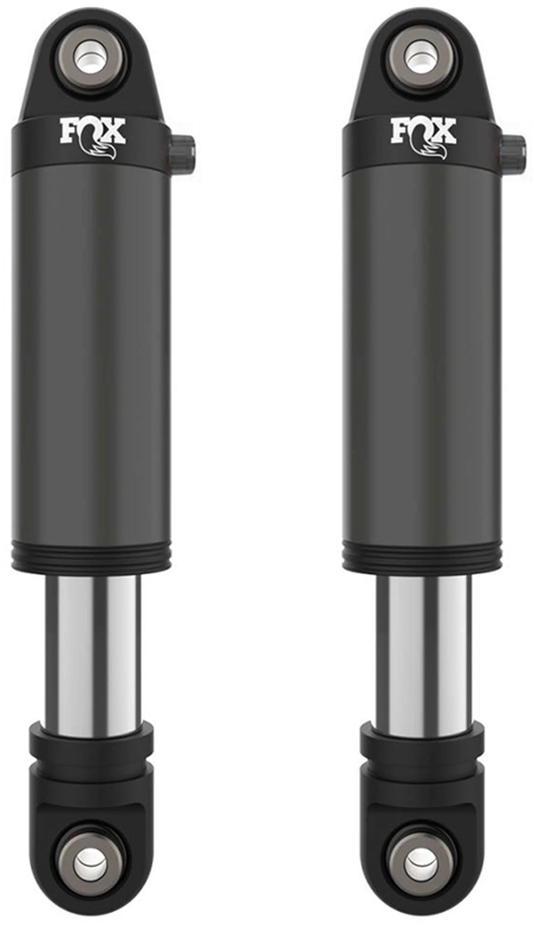 Camburg Toyota Tacoma 05-23 2.00" Front Slapper Bump Stop Kit w/ FOX 2.00" Bumps - Image 6