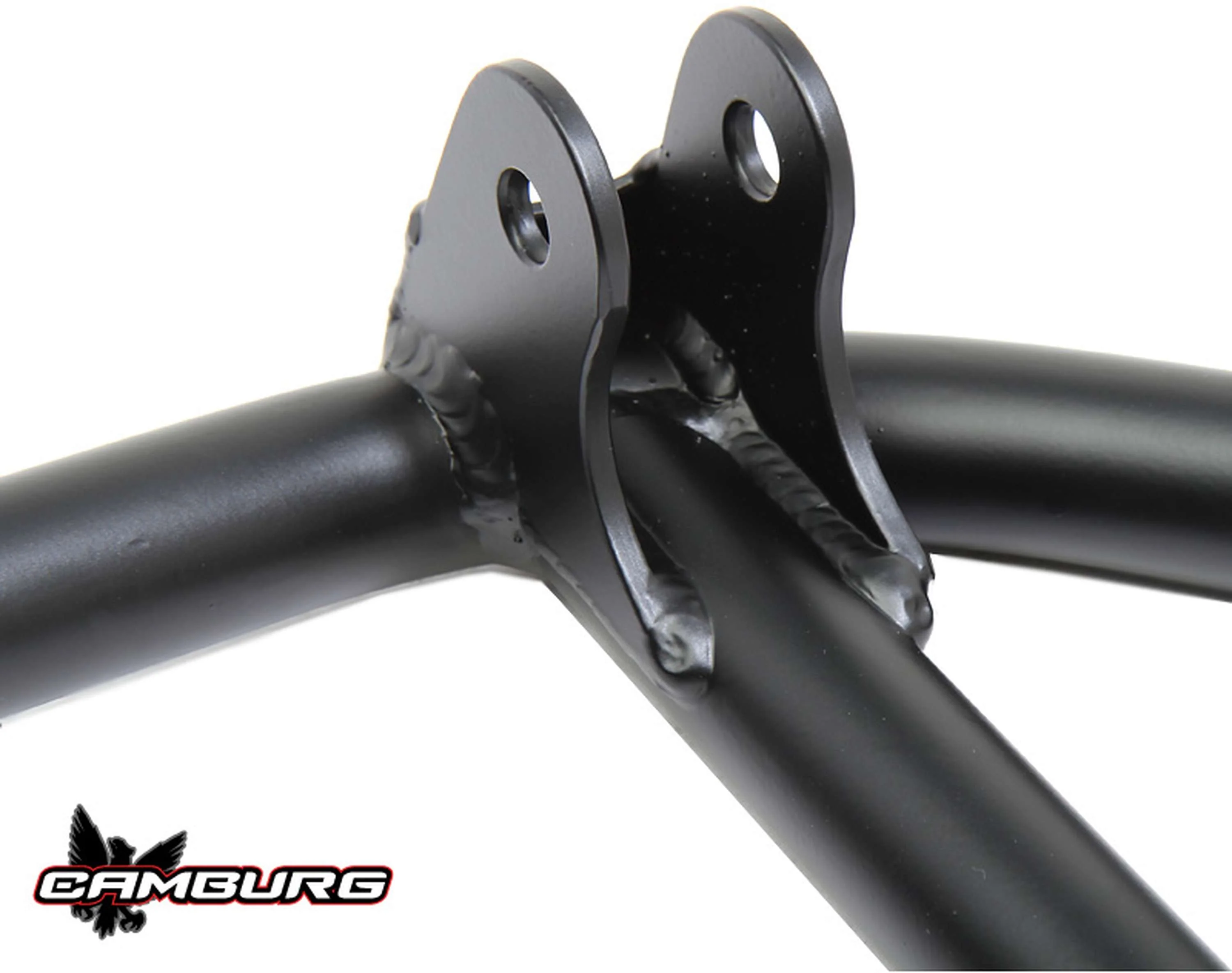 Camburg Toyota Tacoma '05-23 Front 2.50" Bypass Mount Kit - Image 3