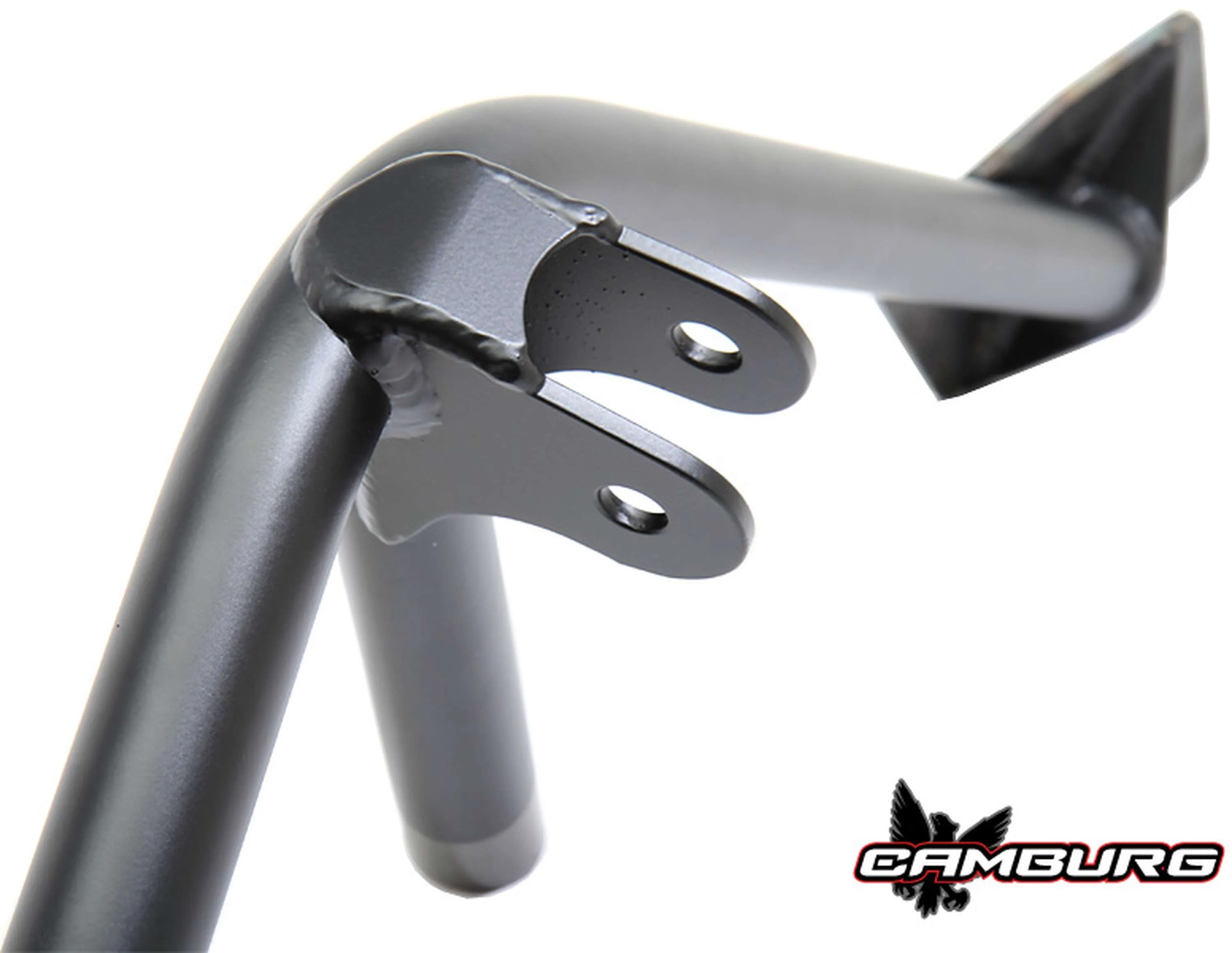 Camburg Toyota Tacoma '05-23 Front 2.50" Bypass Mount Kit - Image 4