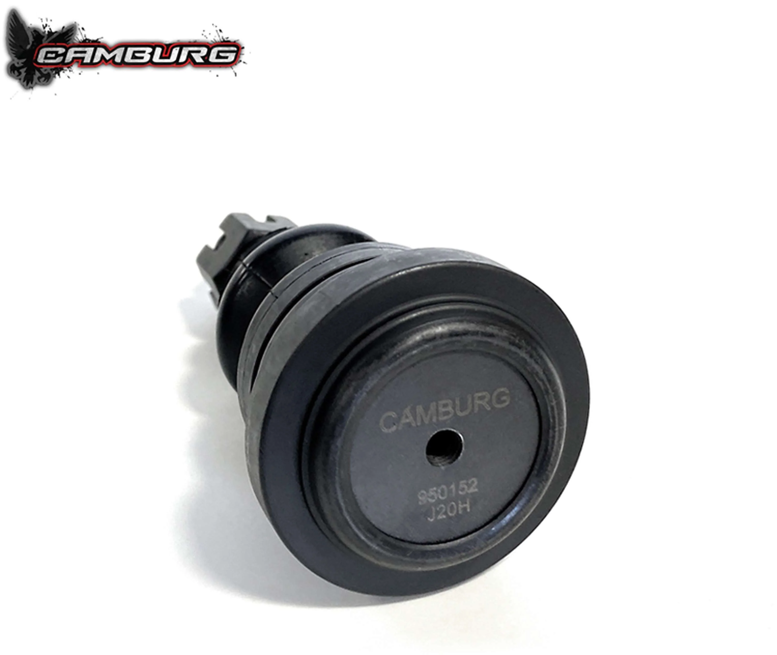 Camburg Toyota Tacoma 05-23 UCA Replacement X-Joint - EACH - Image 2