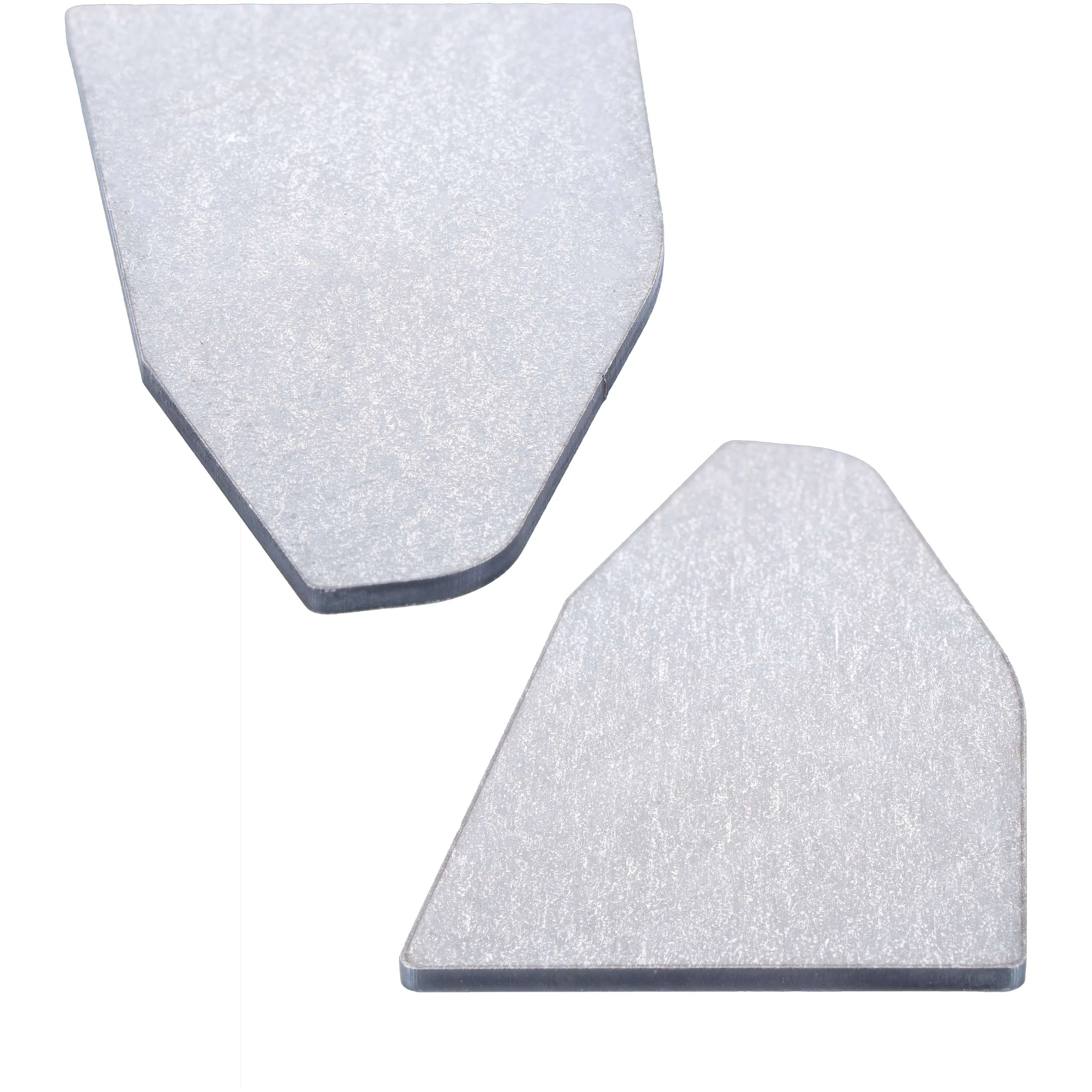 Camburg Toyota Tacoma '16-23 | Tundra '07-21 Body Mount Plates (pair)