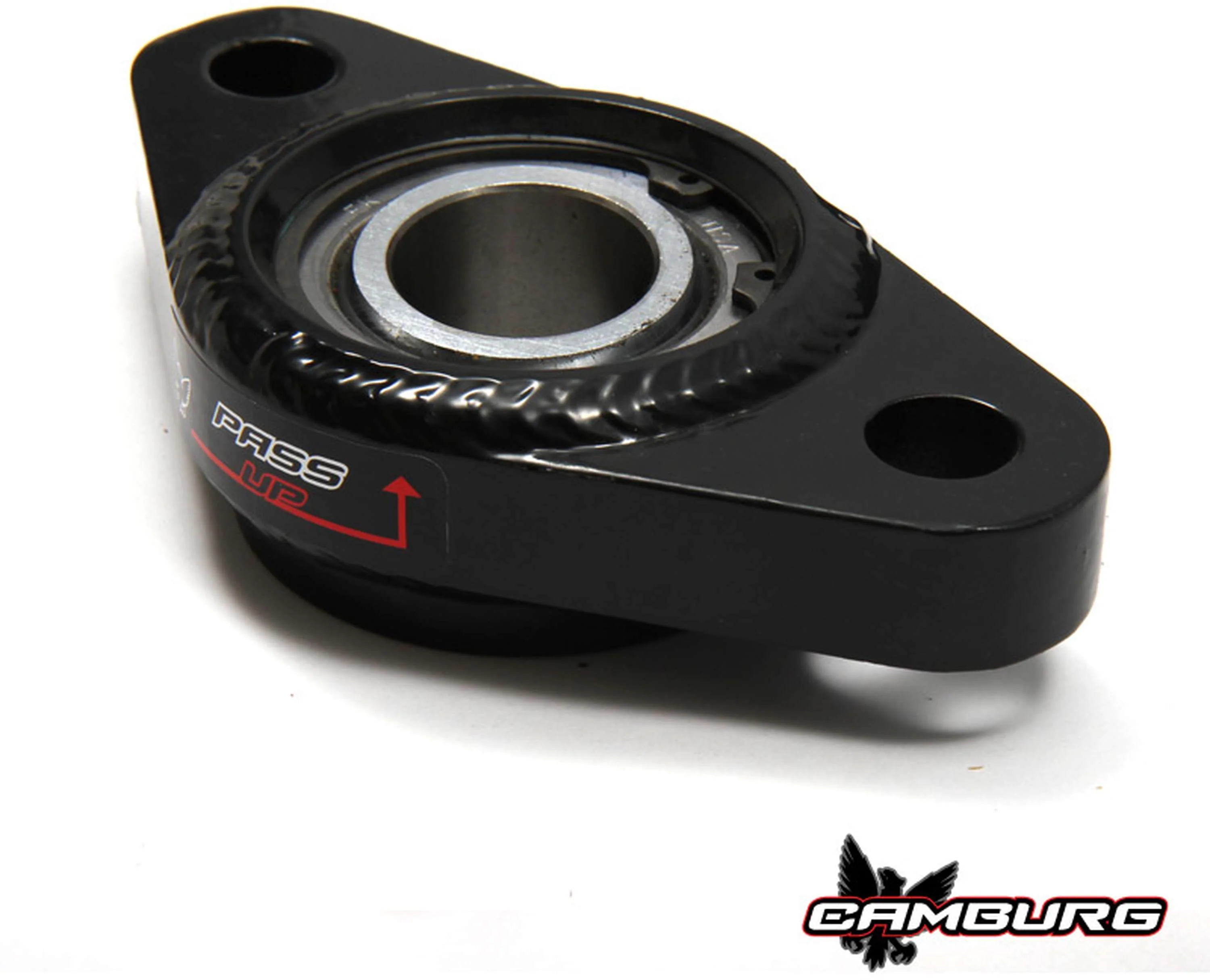 Camburg Toyota Tacoma 2wd/4wd 16-23 Race Series Long Travel Kit - Image 10