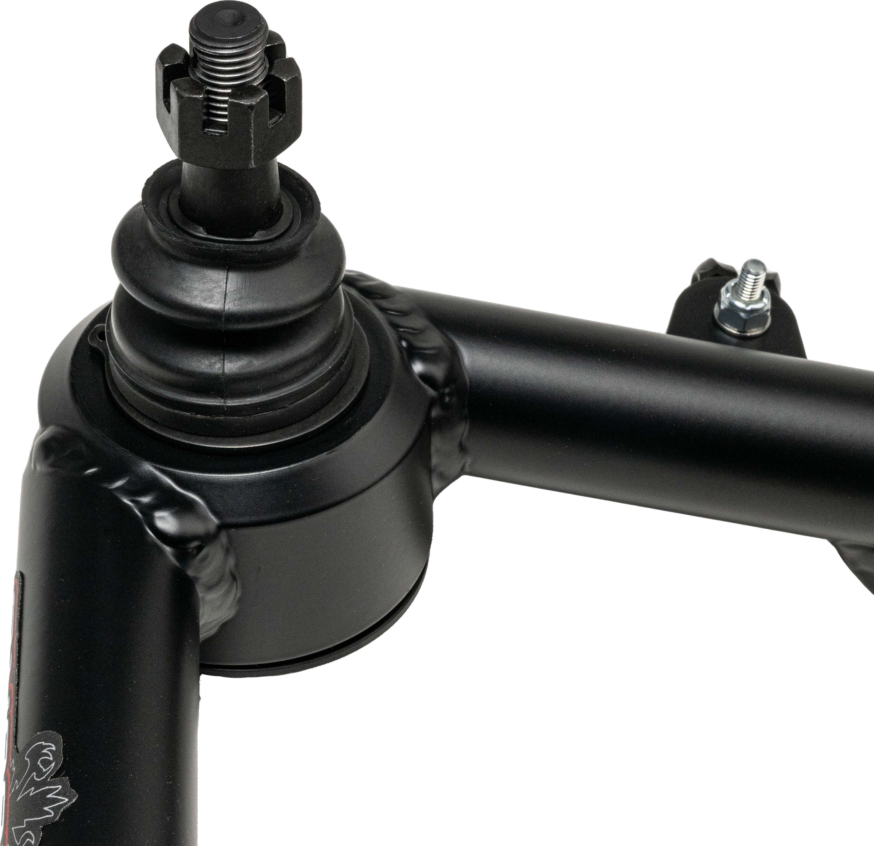 Camburg Toyota Tacoma Pre/4wd '05-23 Performance X-Joint Upper Arms - Image 4