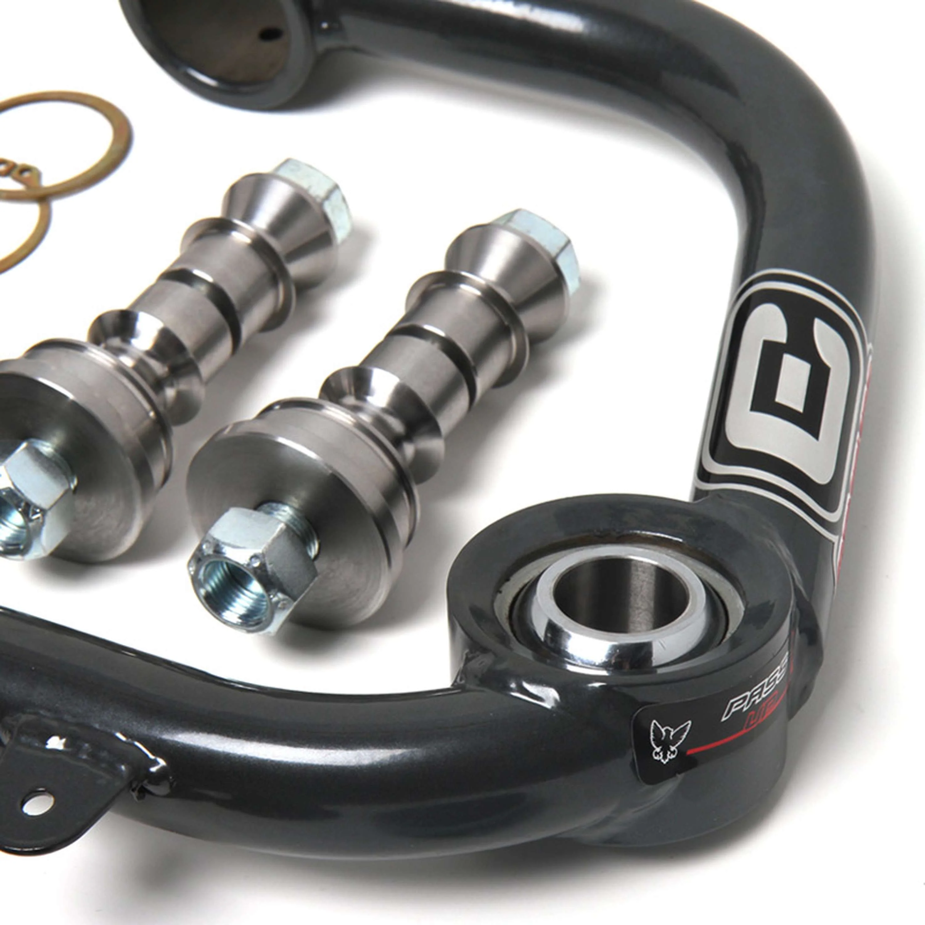 Camburg Toyota Tacoma Pre/4wd 96-04 King 2.5 Performance Kit - Image 2