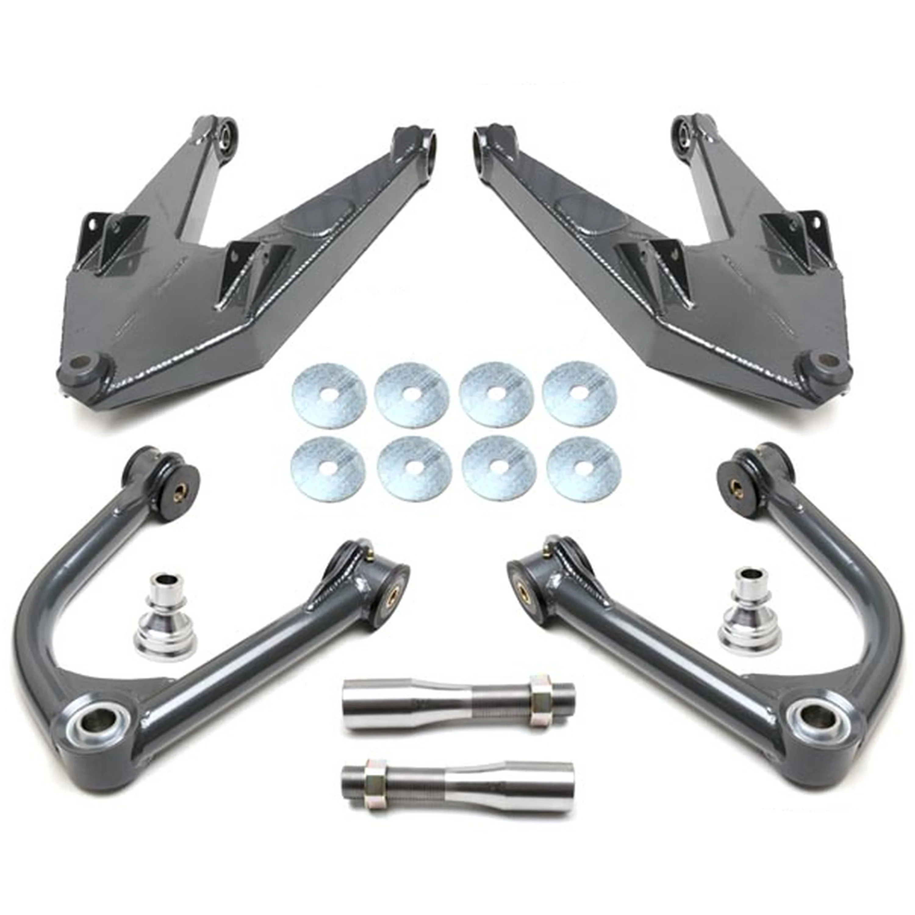 Camburg Toyota Tacoma Pre/4wd 96-04 Long Travel Kit
