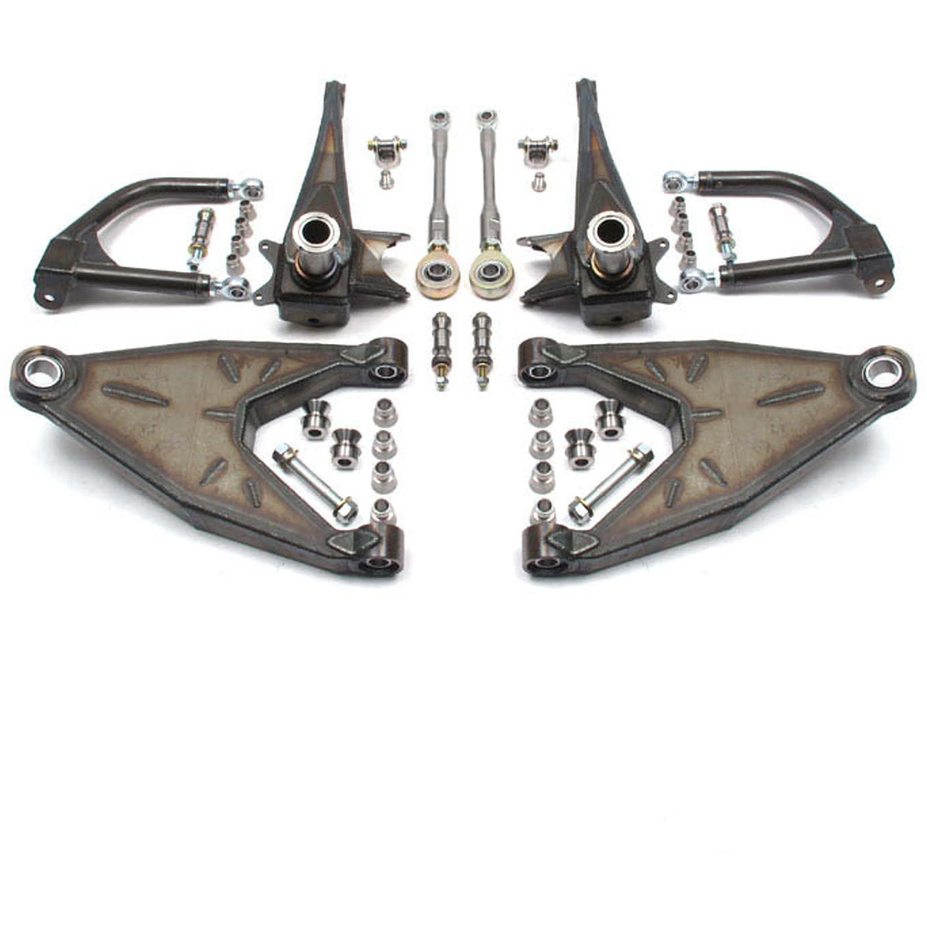 Camburg Toyota Tundra 2WD 00-06 Trail Series Long Travel Kit