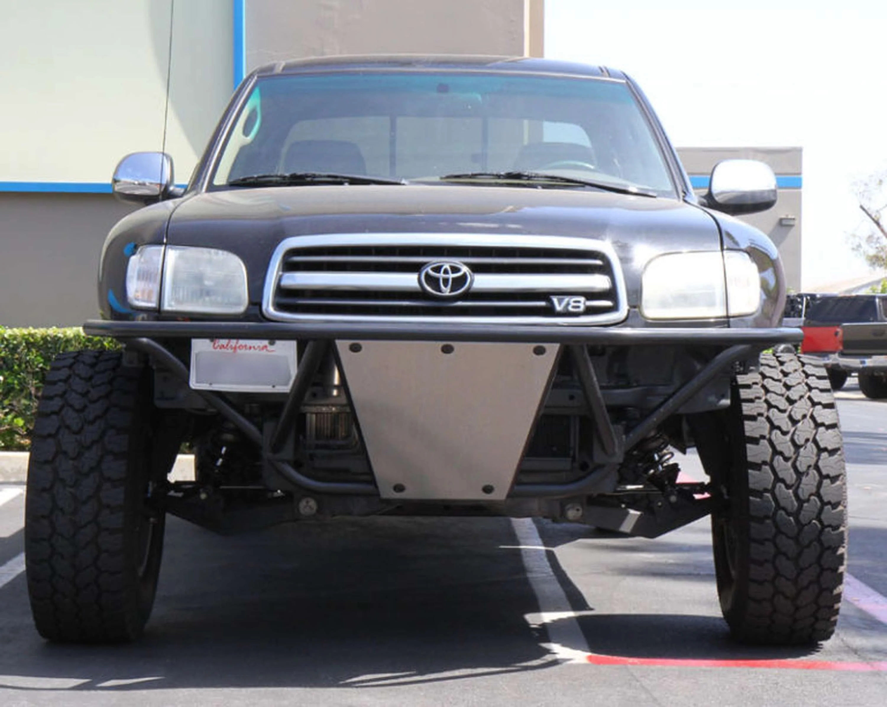 Camburg Toyota Tundra 2WD 00-06 Trail Series Long Travel Kit - Image 2
