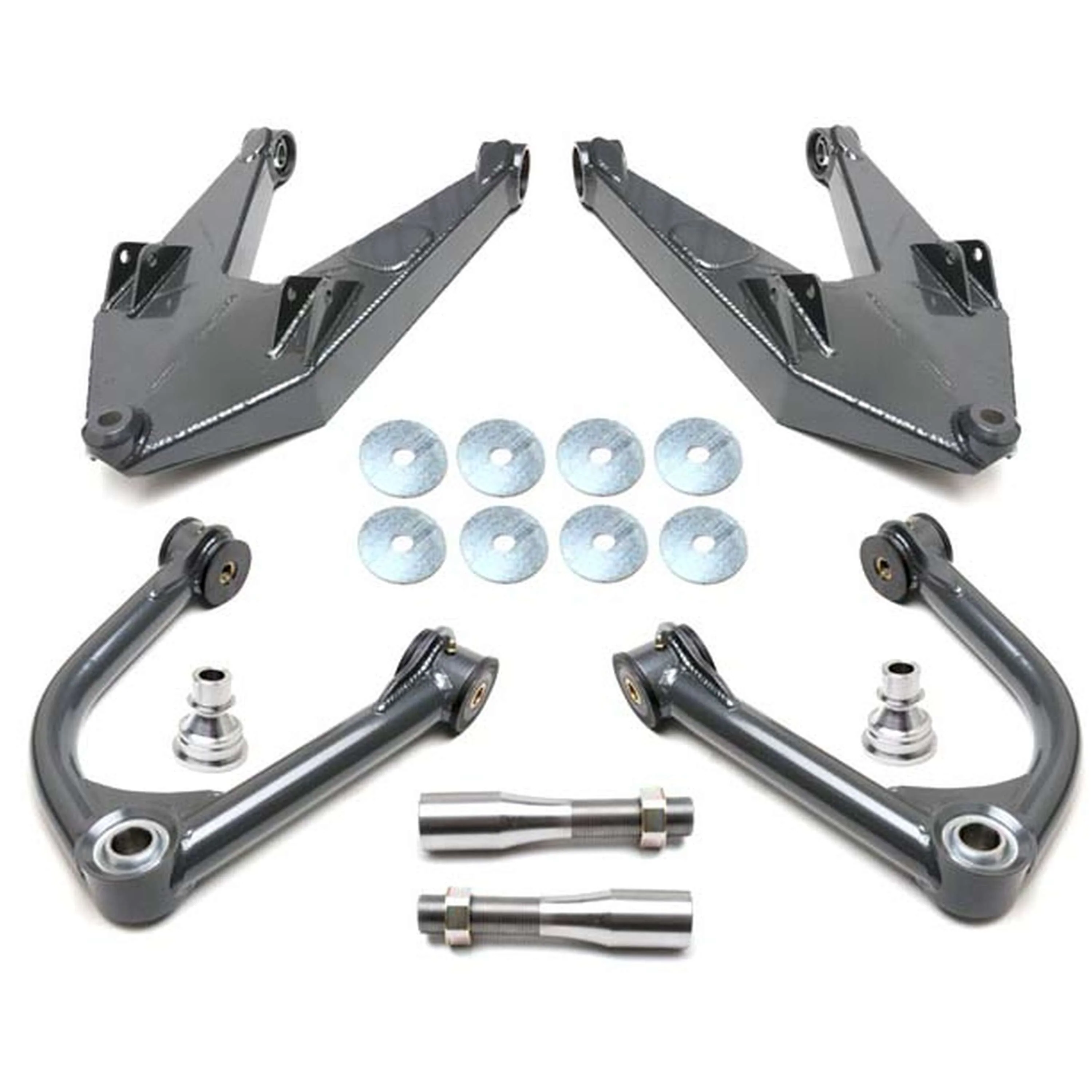 Camburg Toyota Tundra 2wd/4wd '04-06 Long Travel Kit
