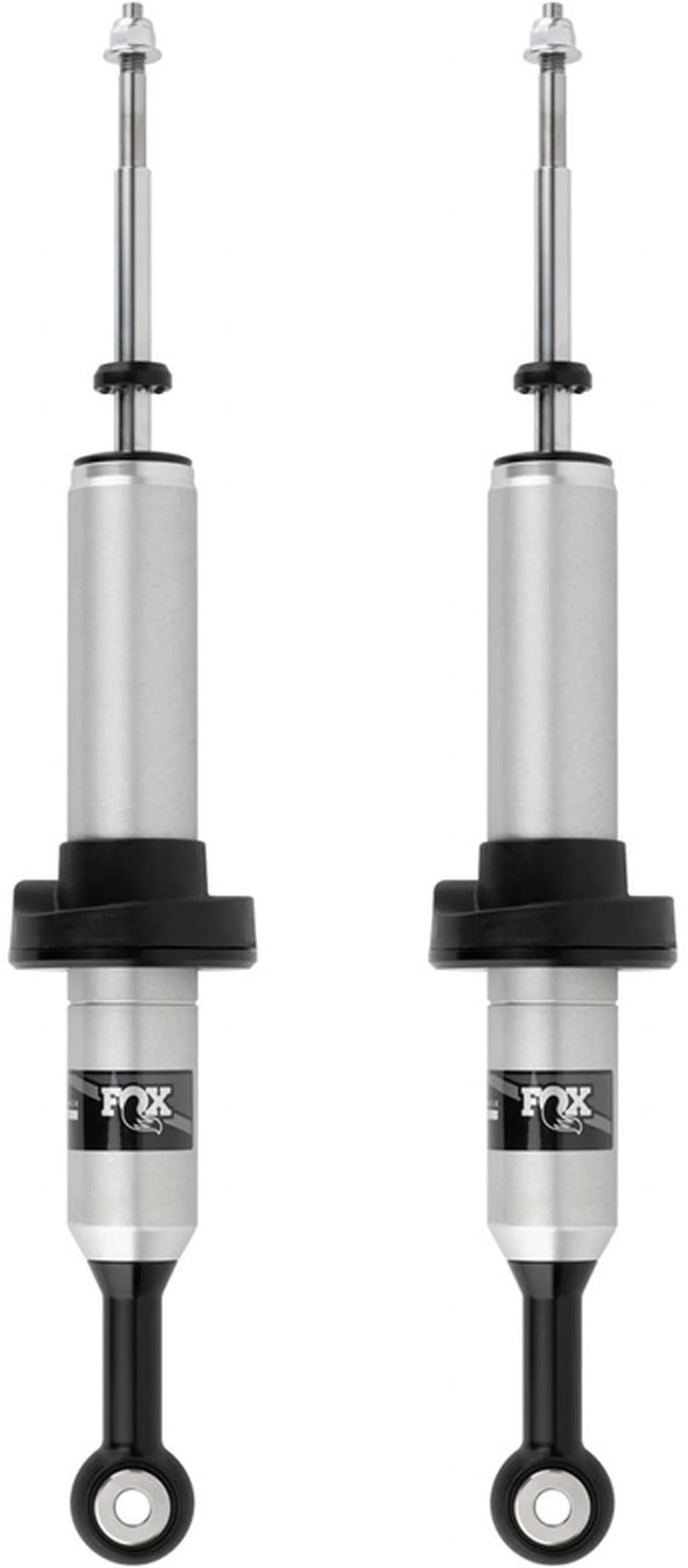 Camburg Toyota Tundra 2wd/4wd 07-21 FOX 2.00" Performance S/R Kit - Image 2