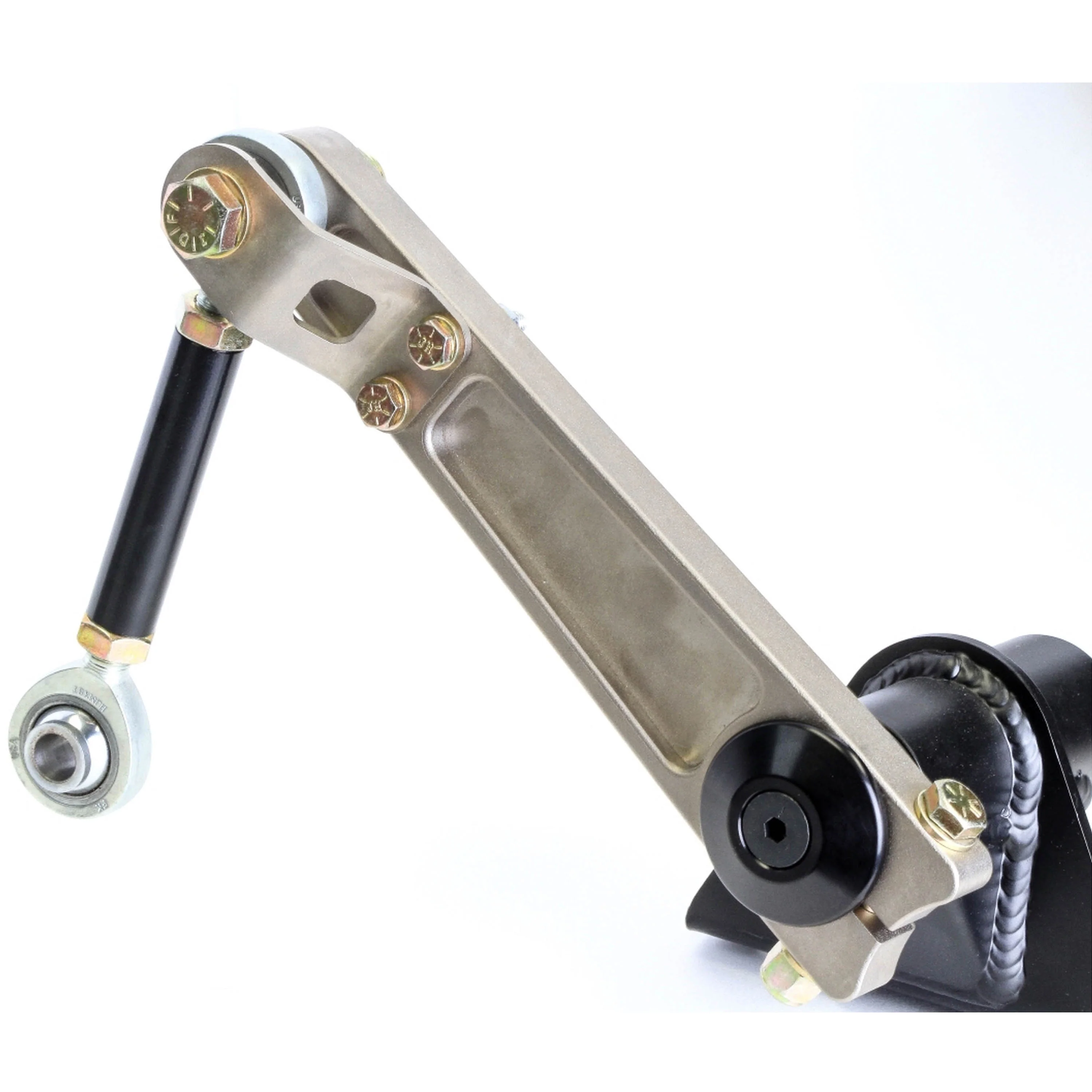 Camburg Toyota Tundra 2wd/4wd 07-21 Long Travel Front Swaybar Kit