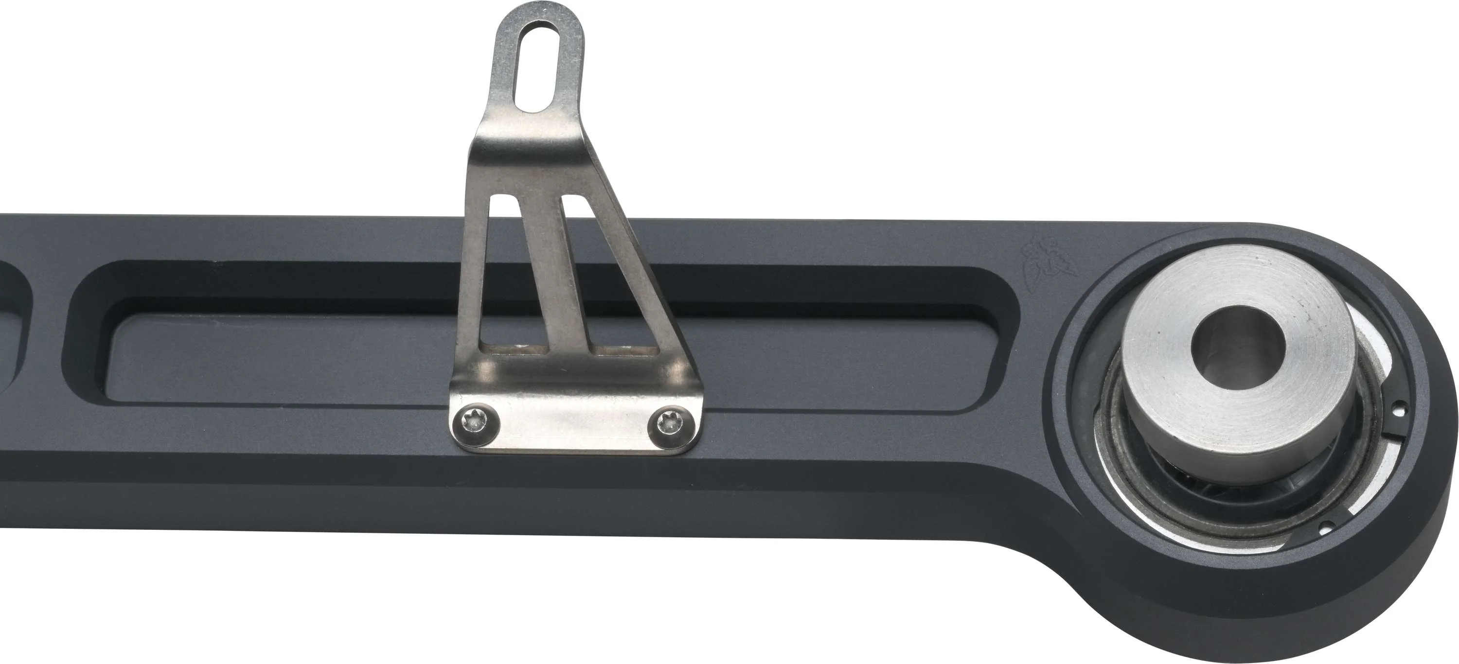 Camburg Toyota Tundra 2wd/4wd '22-23 KINETIK Series Rear Billet Trailing Arm Kit - Image 4