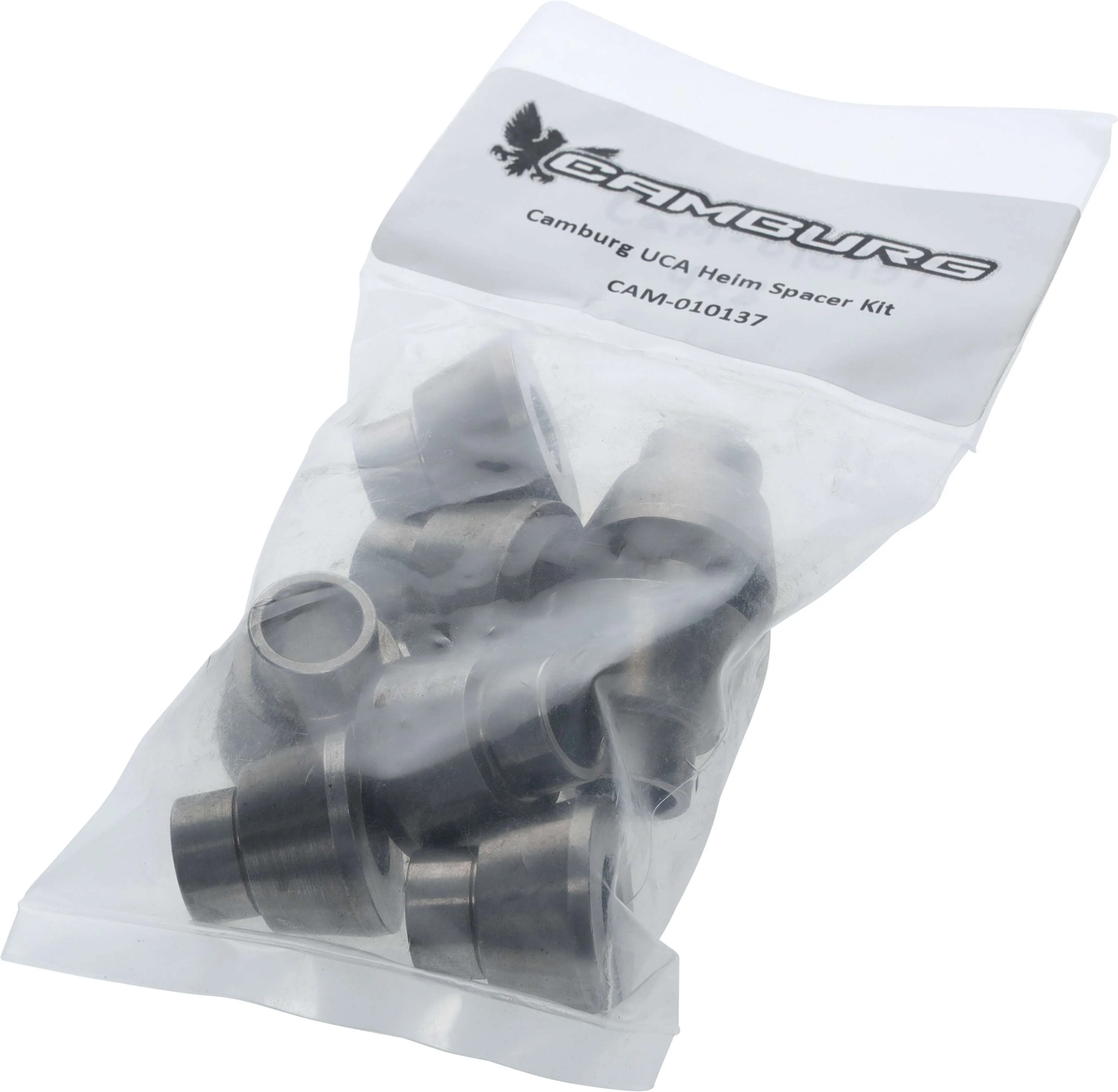 Camburg UCA Heim Spacer Kit - Image 2