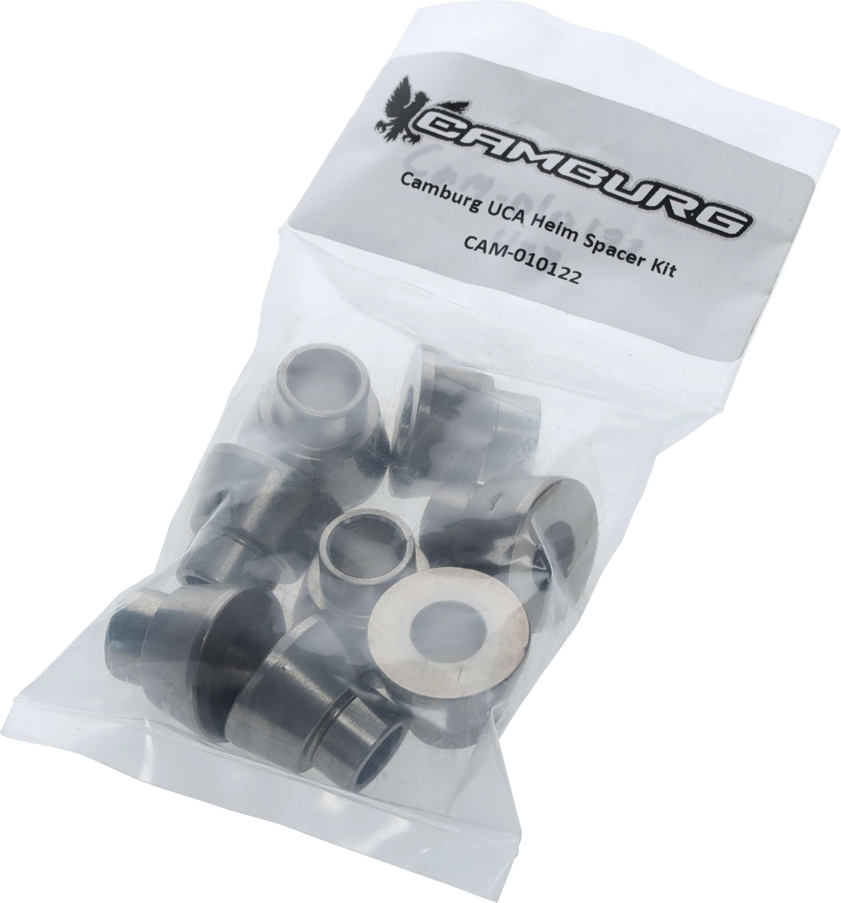 Camburg UCA Heim Spacer Kit - Image 2