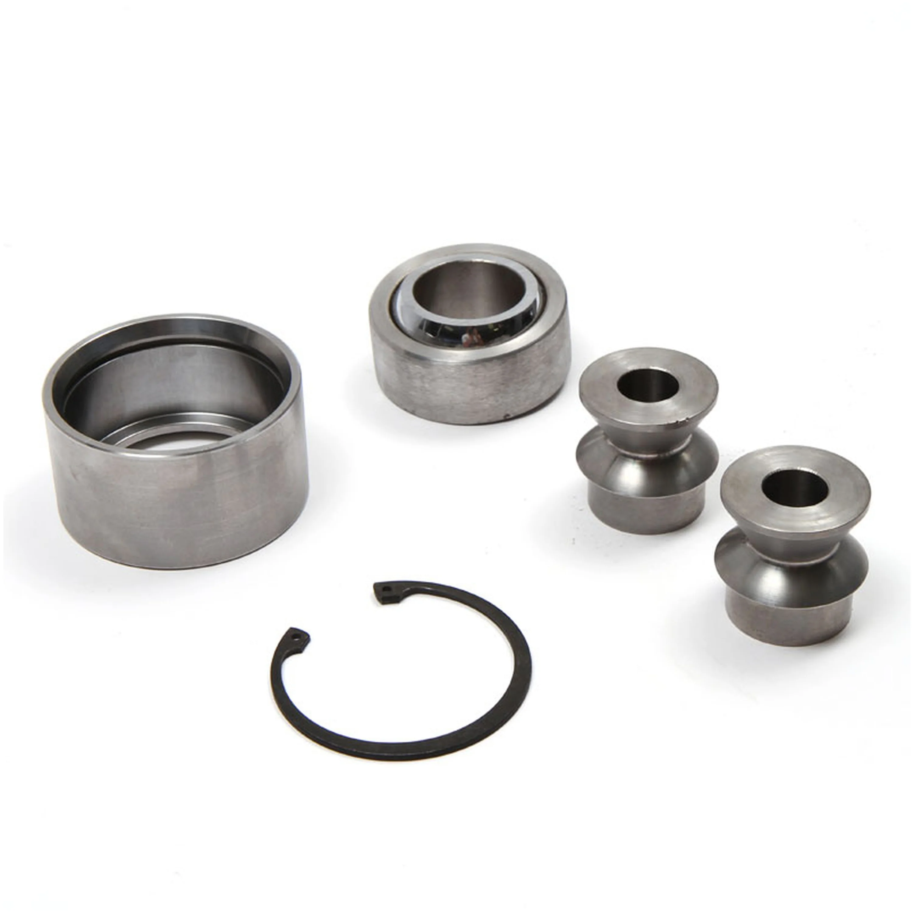 Camburg Uniball Kits - 1.00" STD Uniball w/ 0.75" ID Spacers