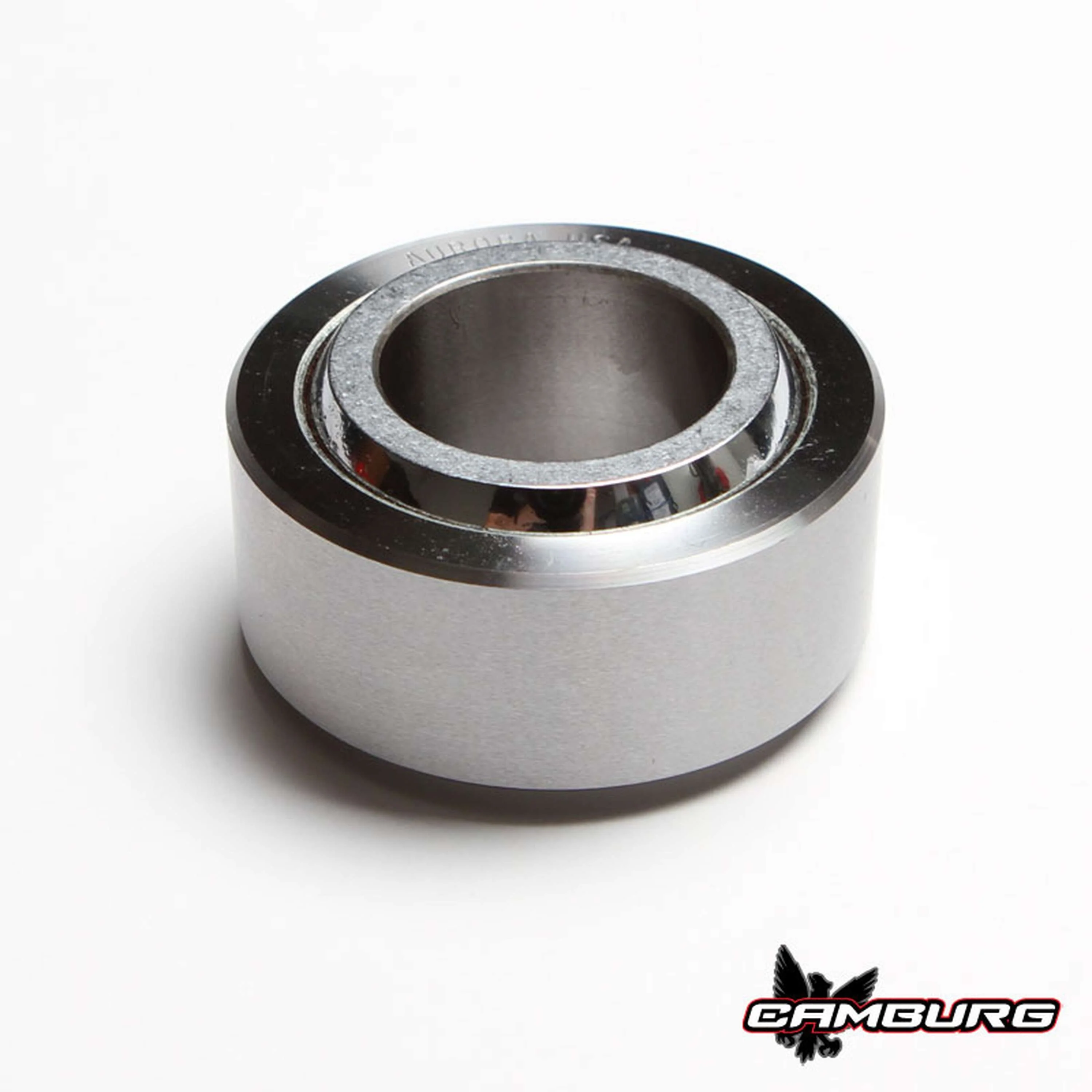 Camburg Uniball Kits - 1.00" STD Uniball w/ 0.75" ID Spacers - Image 2