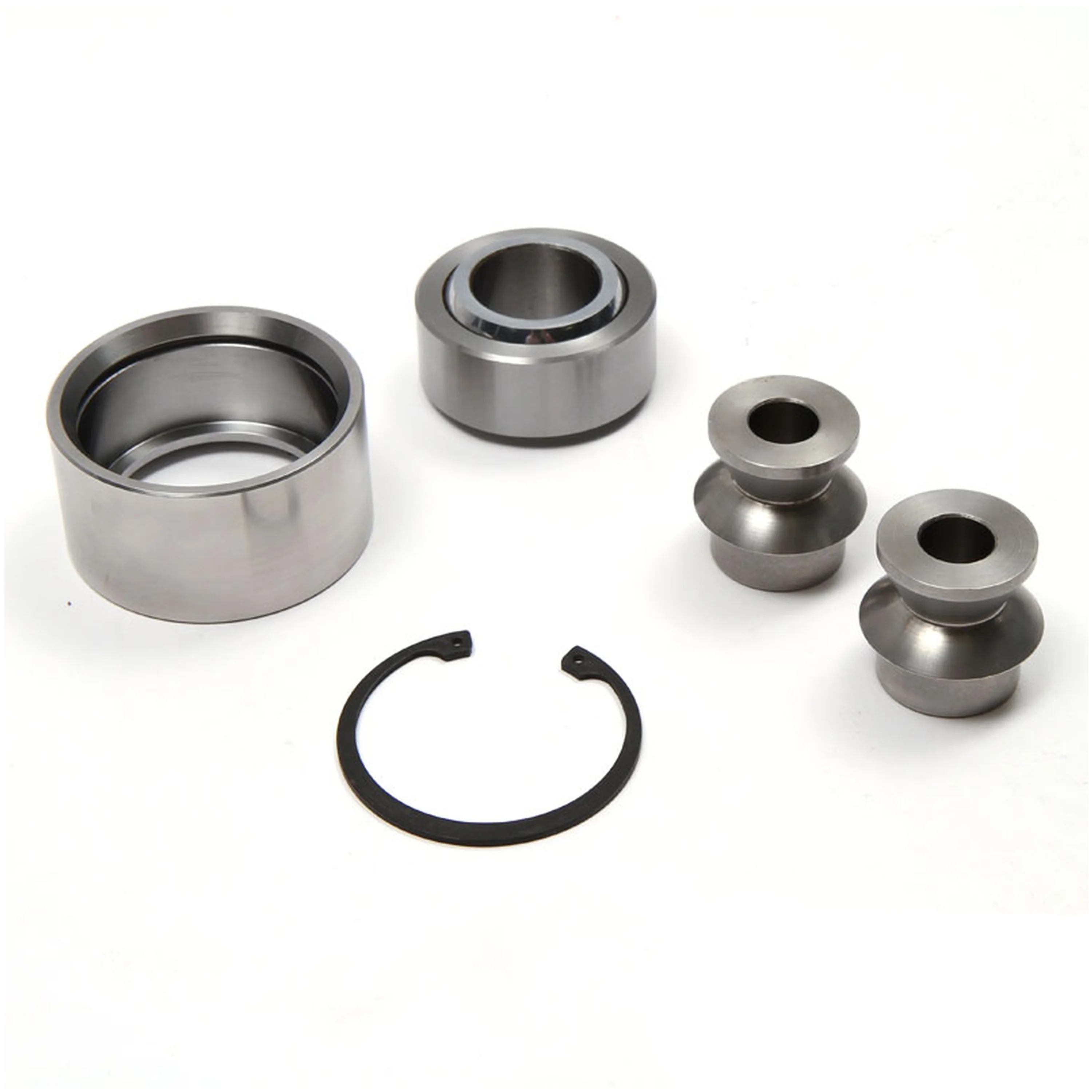 Camburg Uniball Kits - 1.25" Uniball w/ 0.625" ID Spacers
